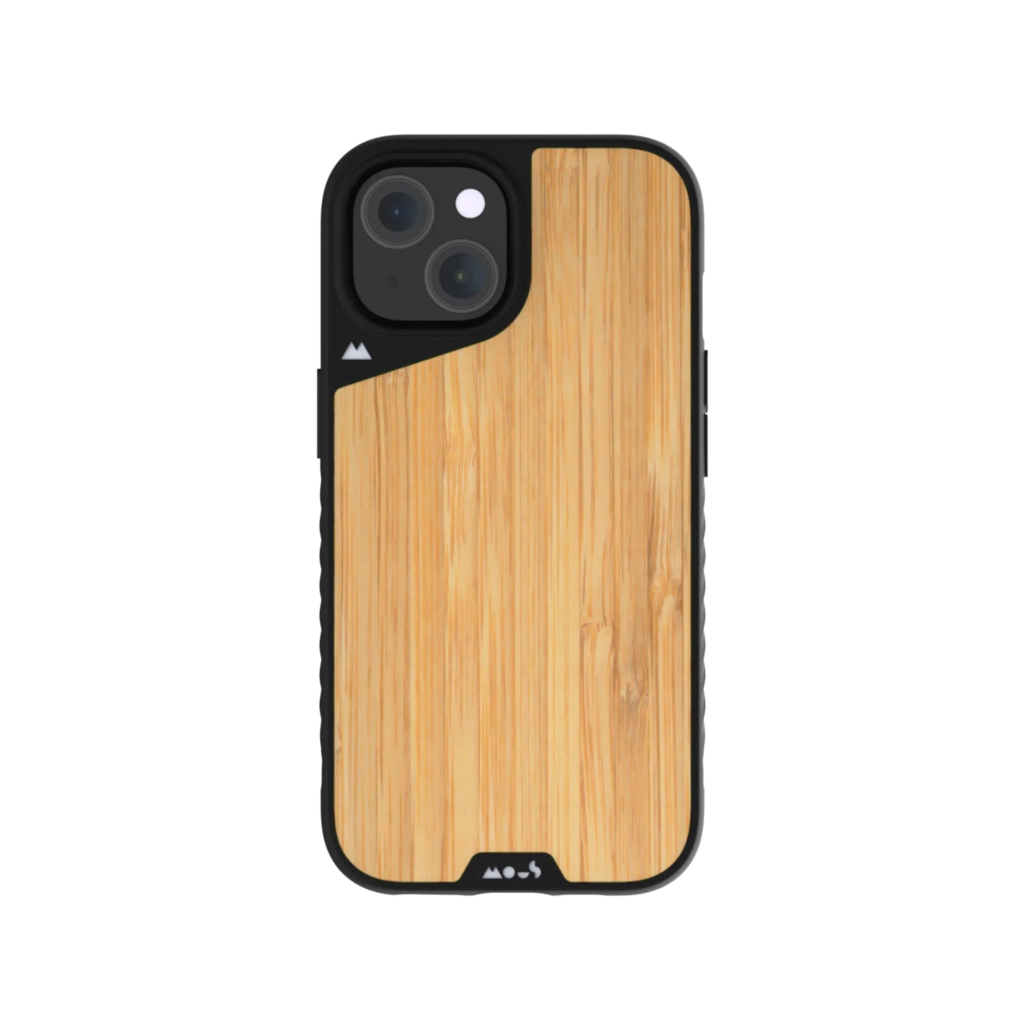 MagSafe® Compatible Bamboo Phone Case - Limitless 5.0