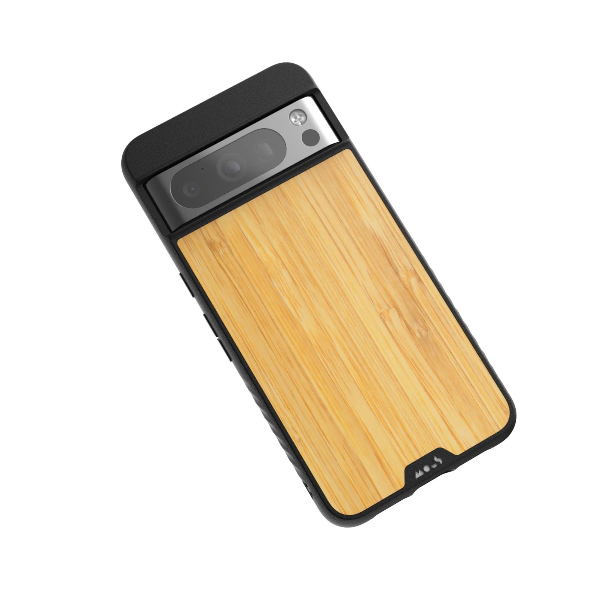 MagSafe® Compatible Bamboo Phone Case - Limitless 5.0