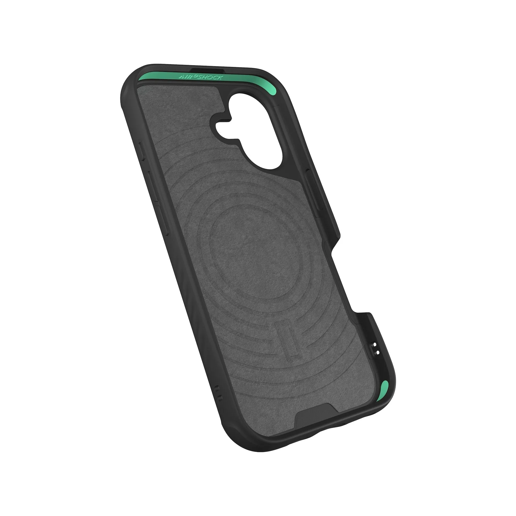 MagSafe® Compatible Bamboo Phone Case