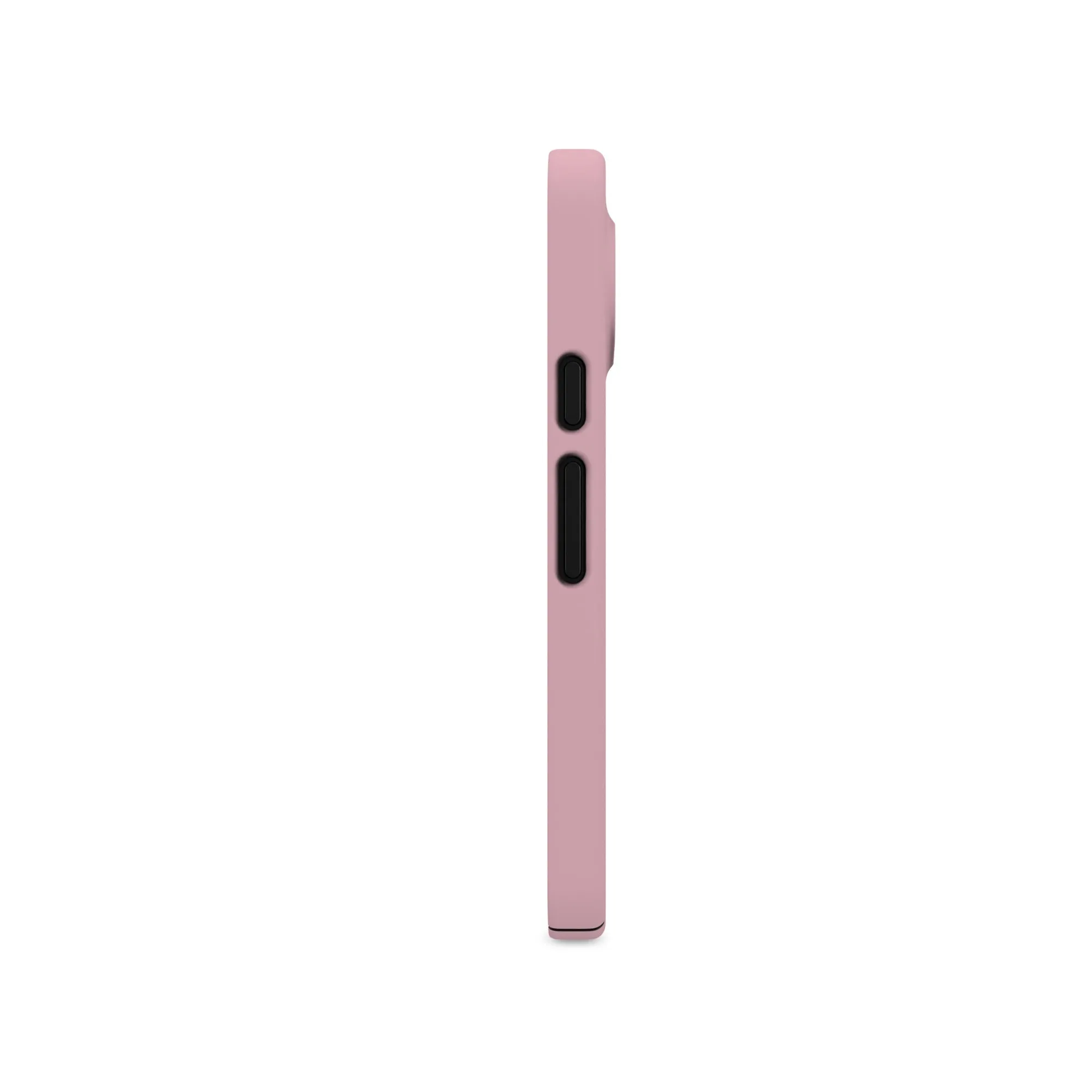 MagSafe® Compatible Blush Pink Phone Case - Super Thin