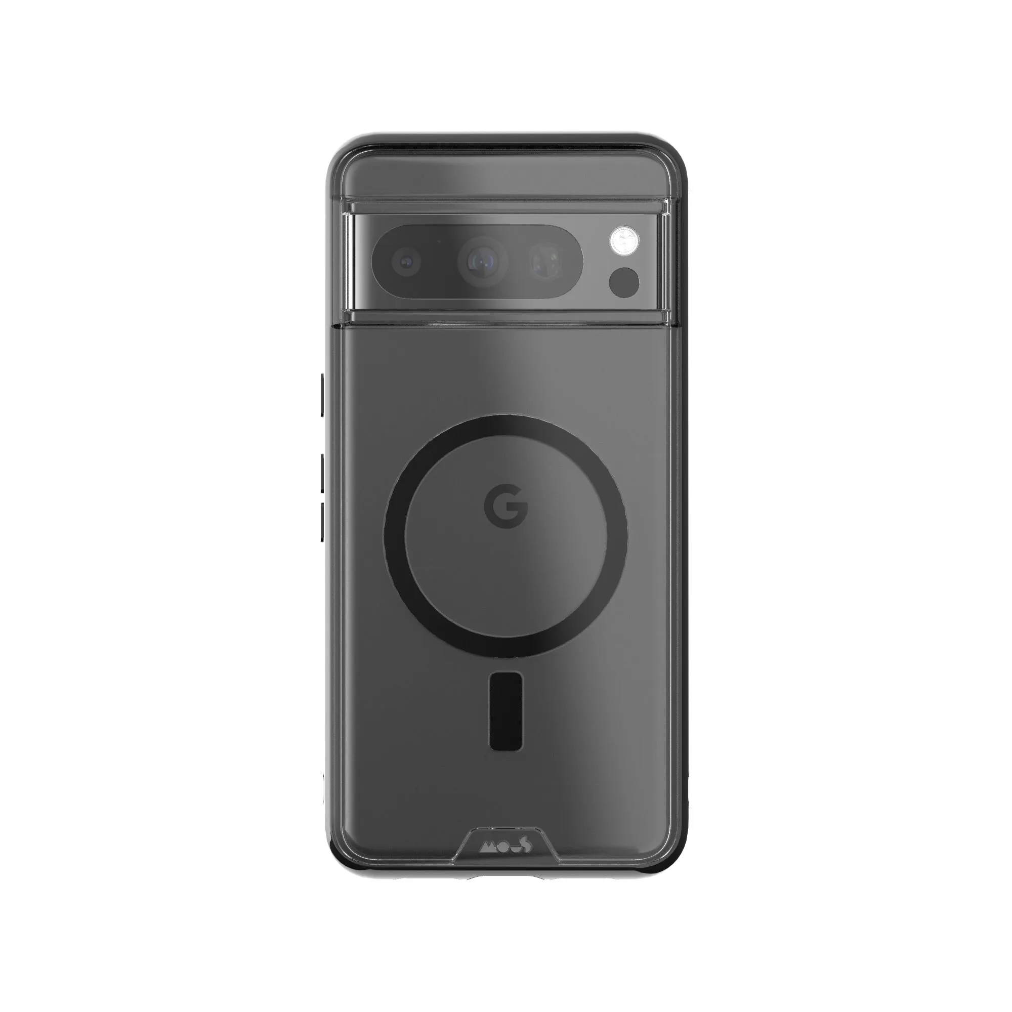 MagSafe® Compatible Clear Phone Case - Clarity 2.0