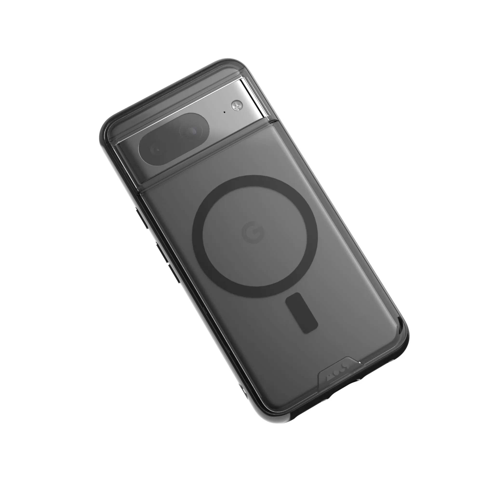 MagSafe® Compatible Clear Phone Case - Clarity 2.0