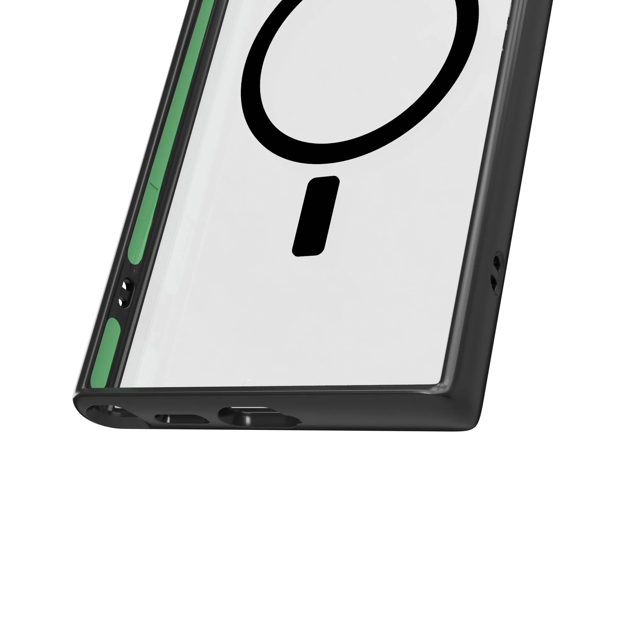 MagSafe® Compatible Clear Phone Case - Clarity 2.0