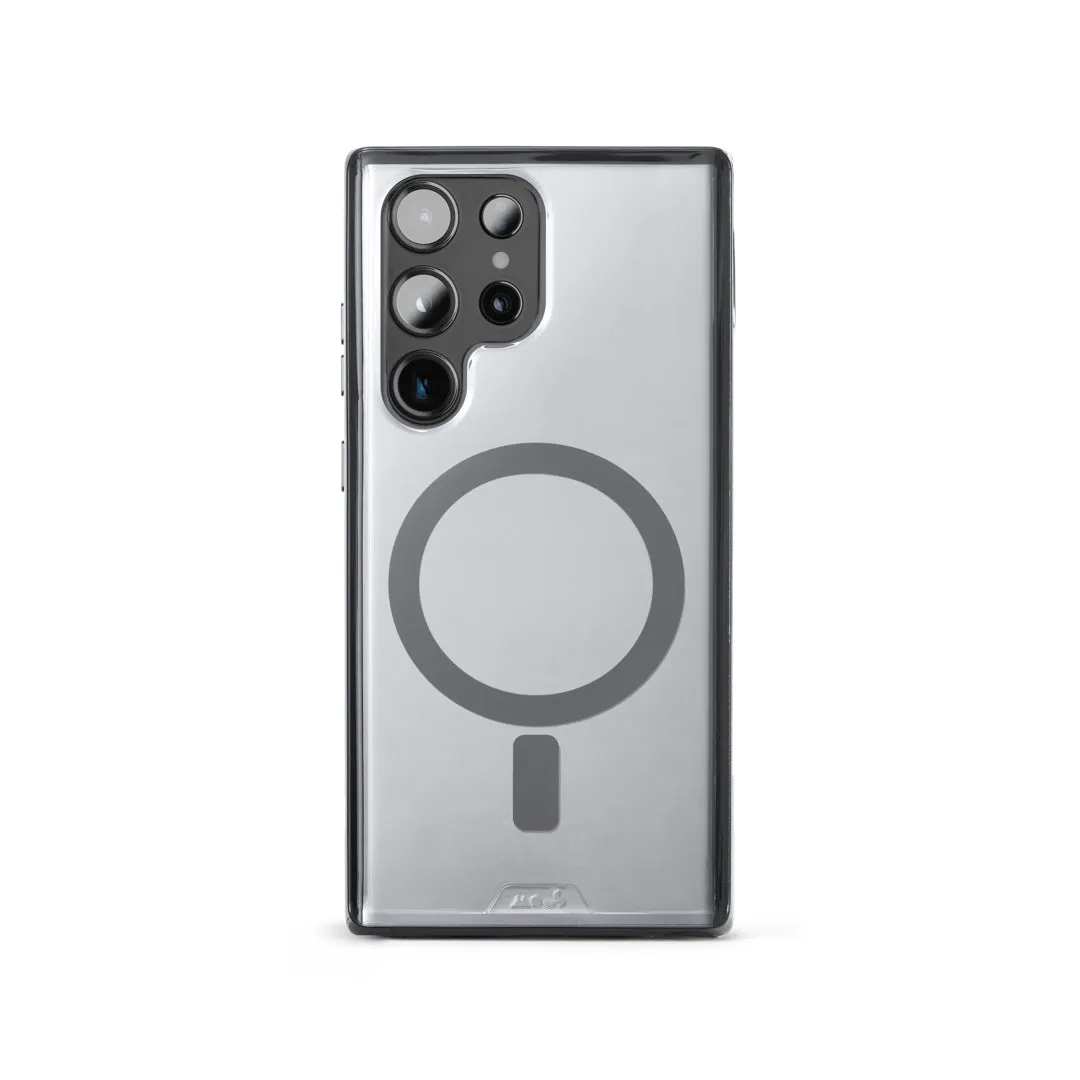 MagSafe® Compatible Clear Phone Case - Clarity 2.0