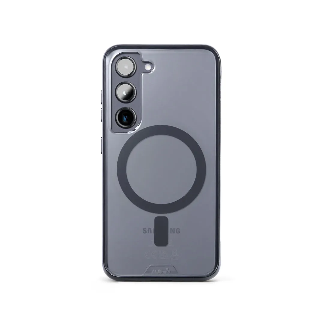 MagSafe® Compatible Clear Phone Case - Clarity 2.0