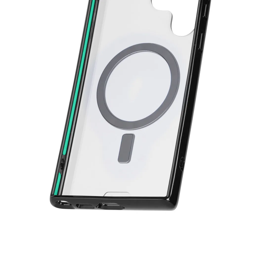 MagSafe® Compatible Clear Phone Case - Clarity 2.0