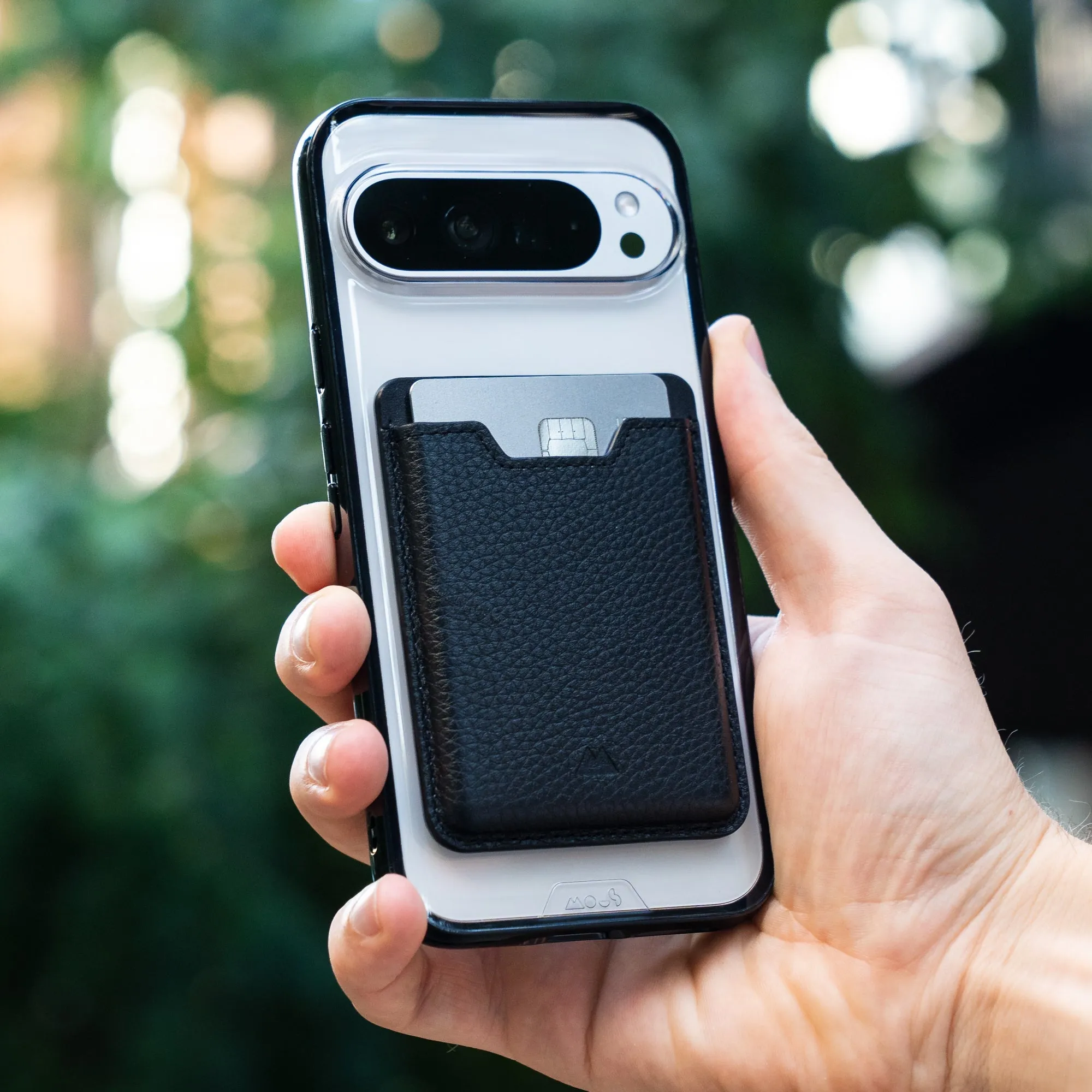 MagSafe® Compatible Clear Phone Case - Clarity 2.0