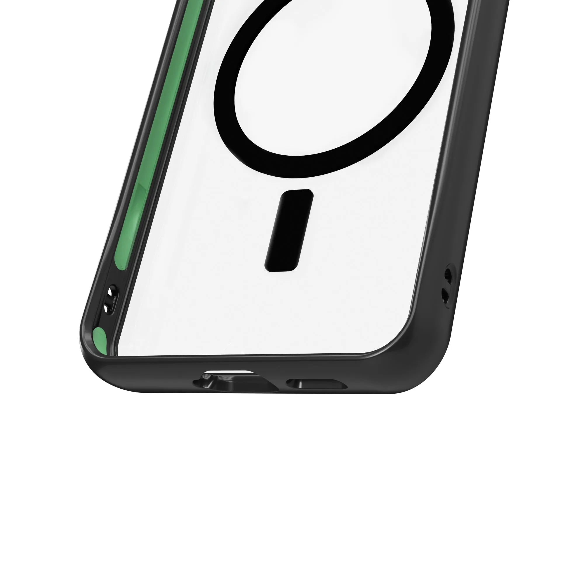 MagSafe® Compatible Clear Phone Case - Clarity 2.0