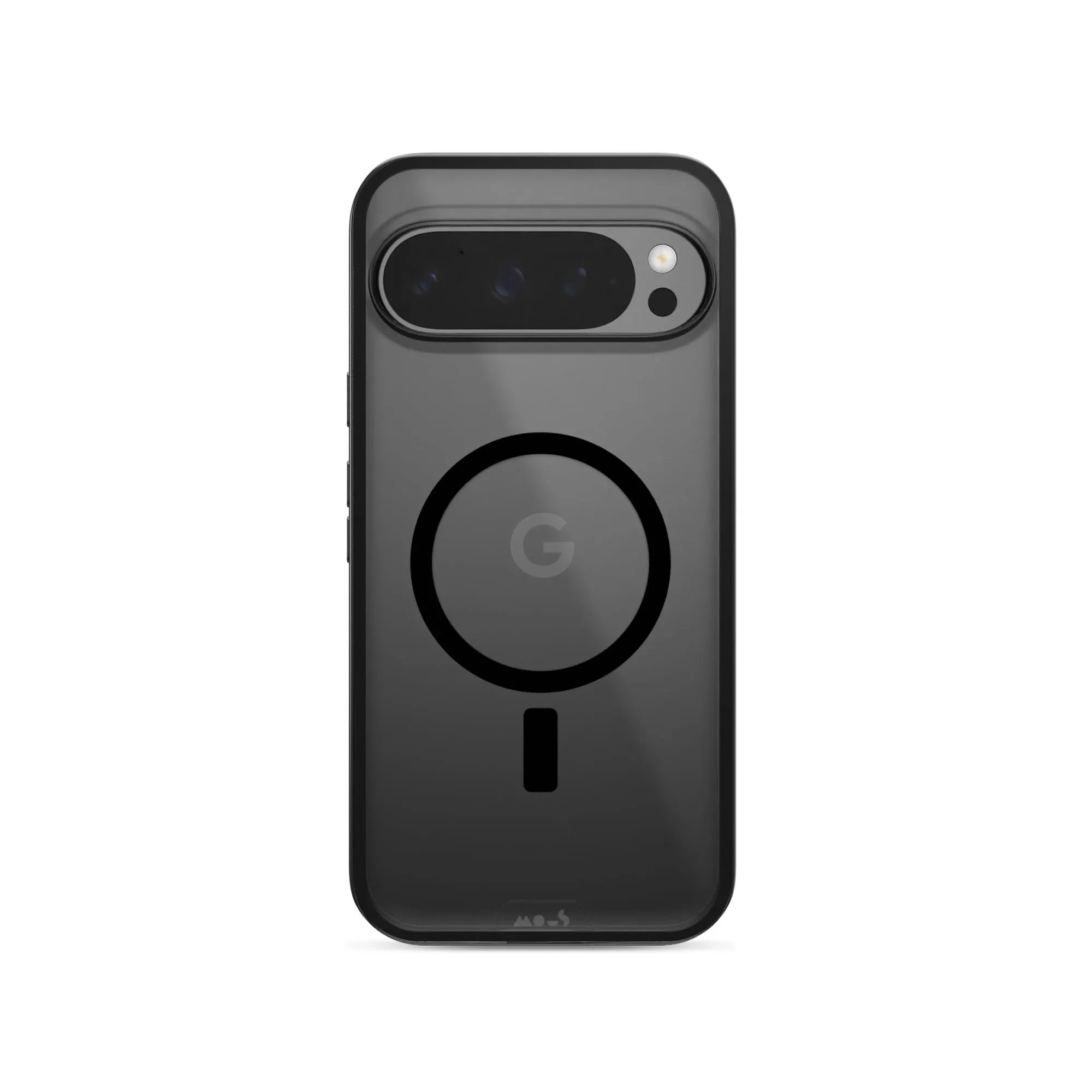 MagSafe® Compatible Clear Phone Case - Clarity 2.0