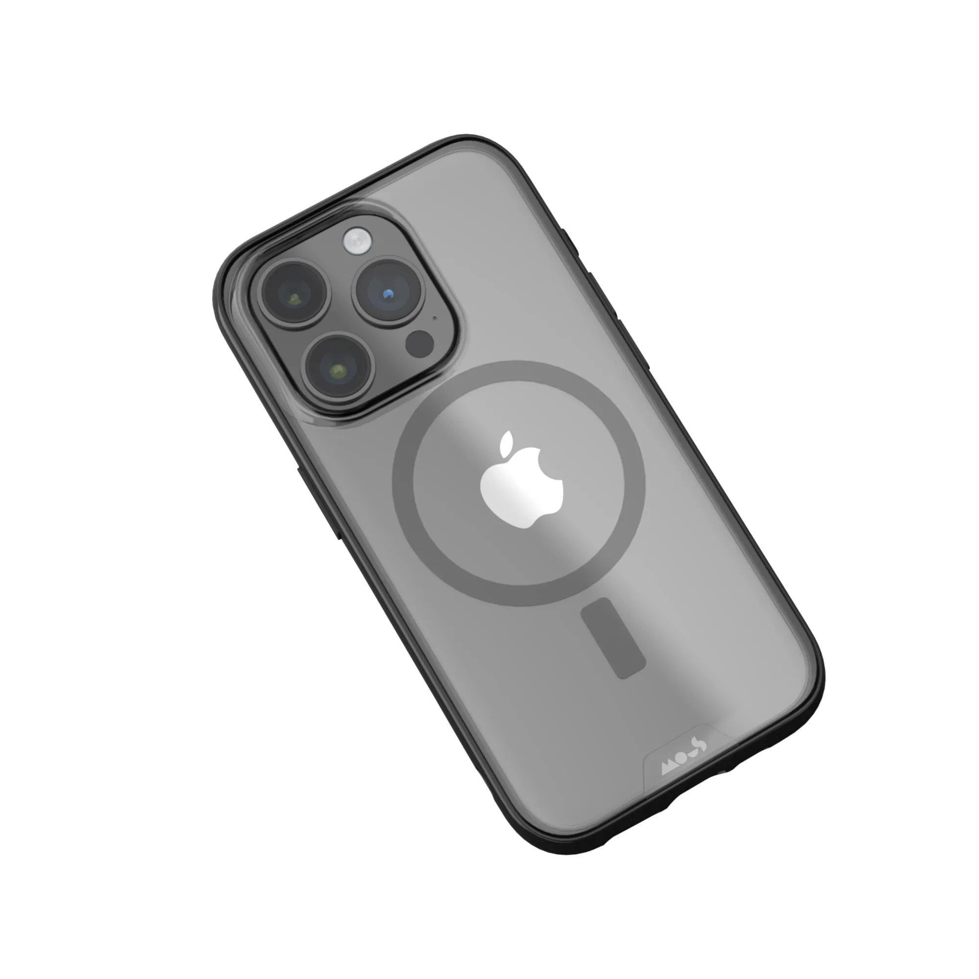 MagSafe® Compatible Clear Phone Case - Clarity 2.0
