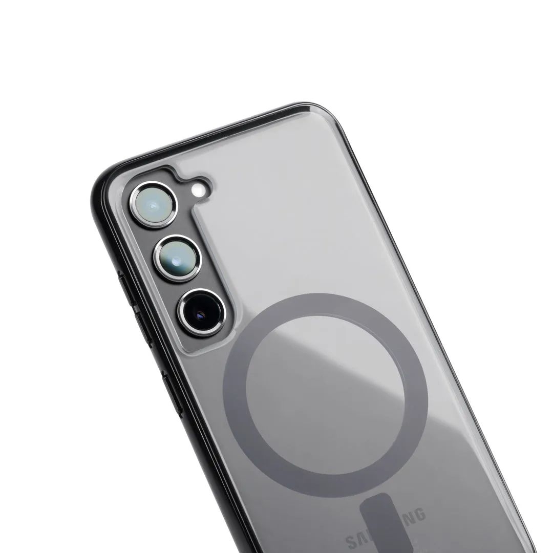 MagSafe® Compatible Clear Phone Case - Clarity 2.0