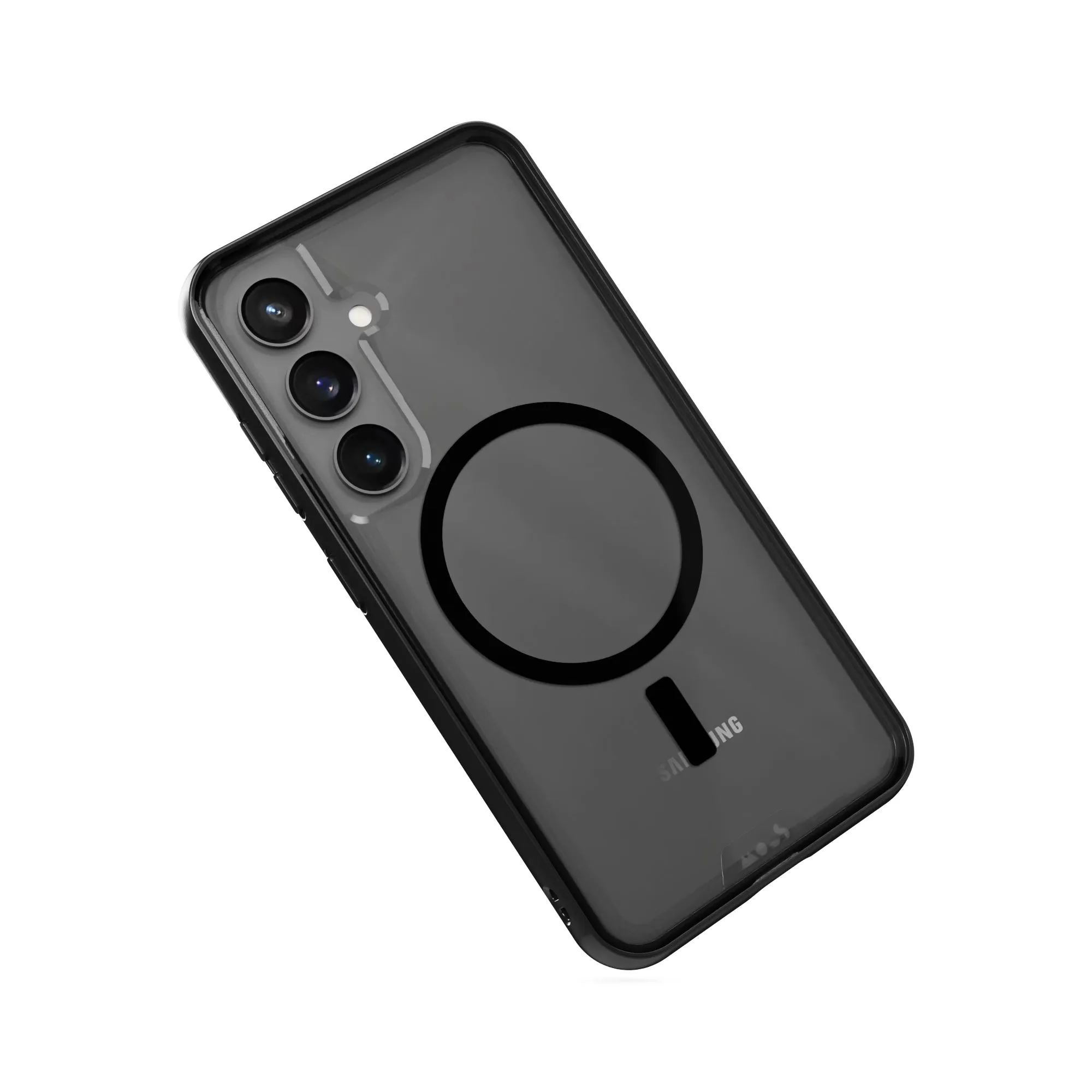 MagSafe® Compatible Clear Phone Case - Clarity 2.0