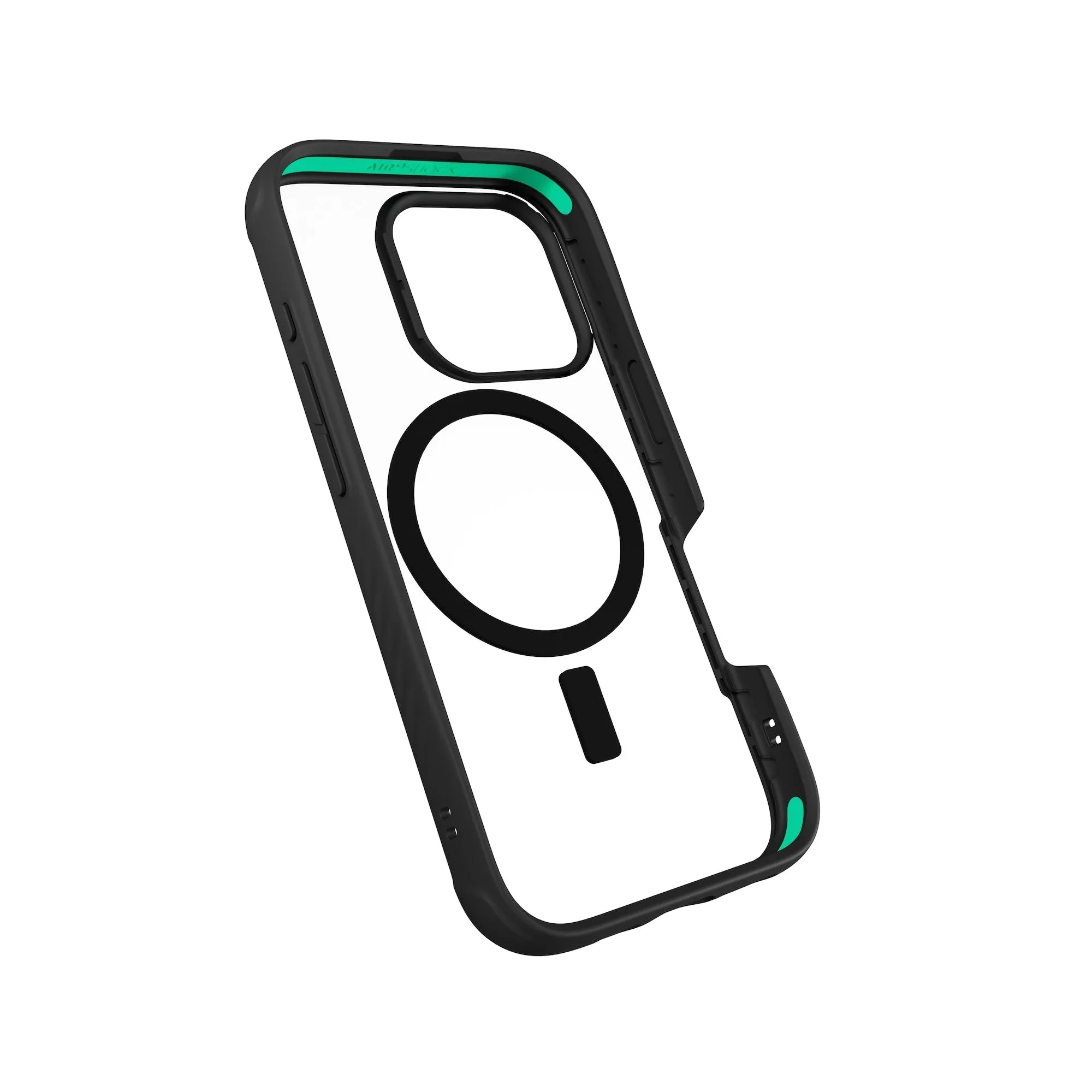 MagSafe® Compatible Clear Phone Case - Clarity 3.0