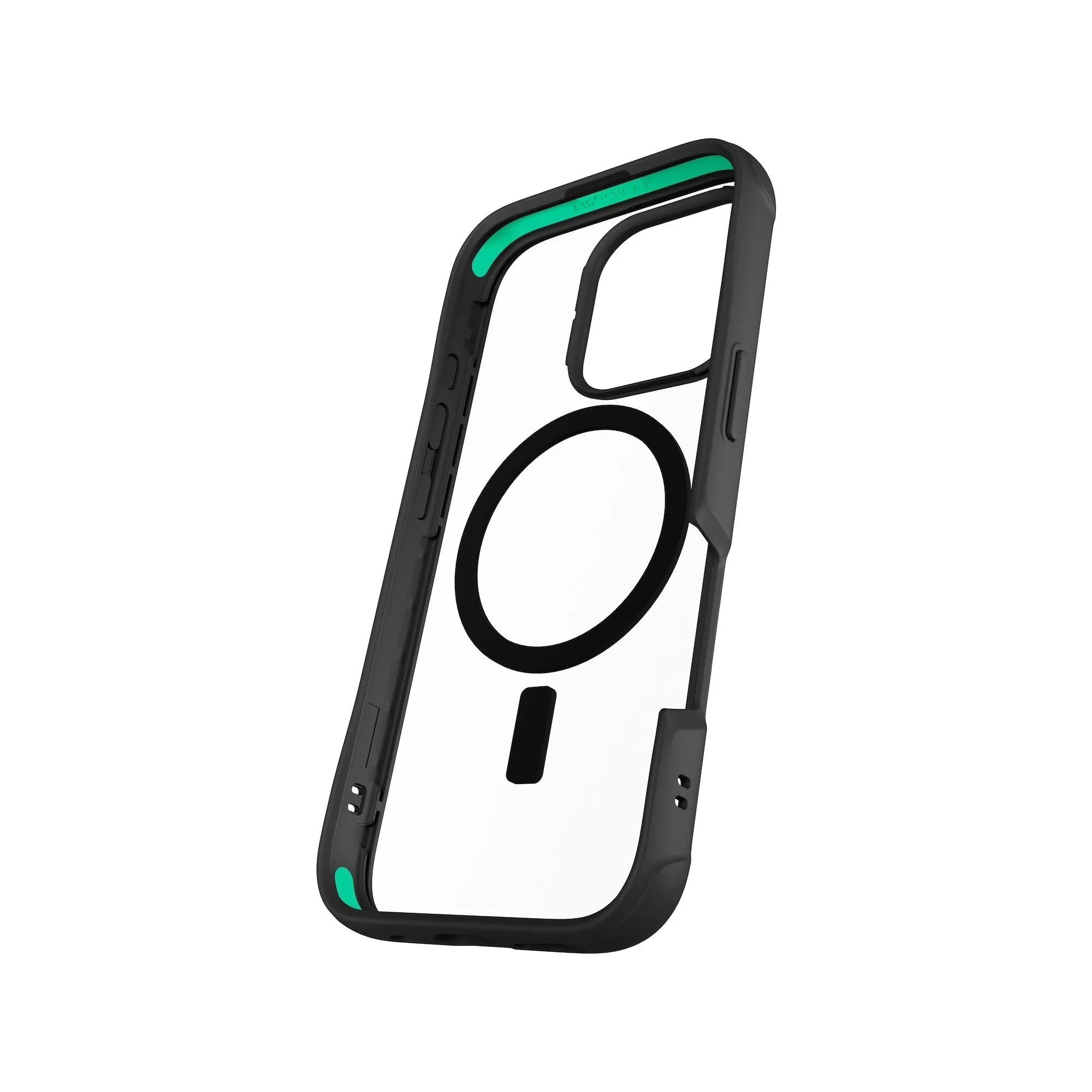 MagSafe® Compatible Clear Phone Case - Clarity 3.0