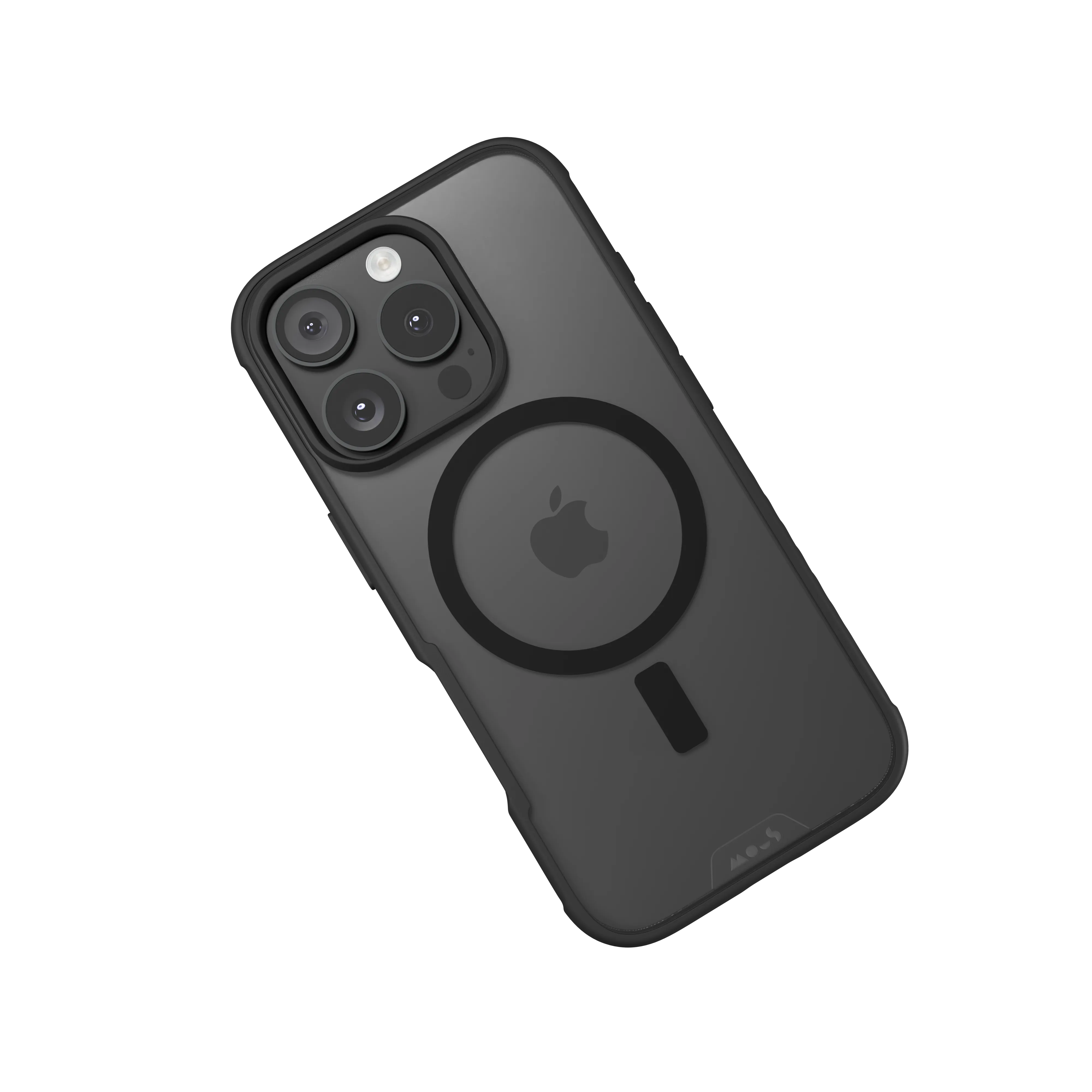 MagSafe® Compatible Clear Phone Case - Clarity 3.0