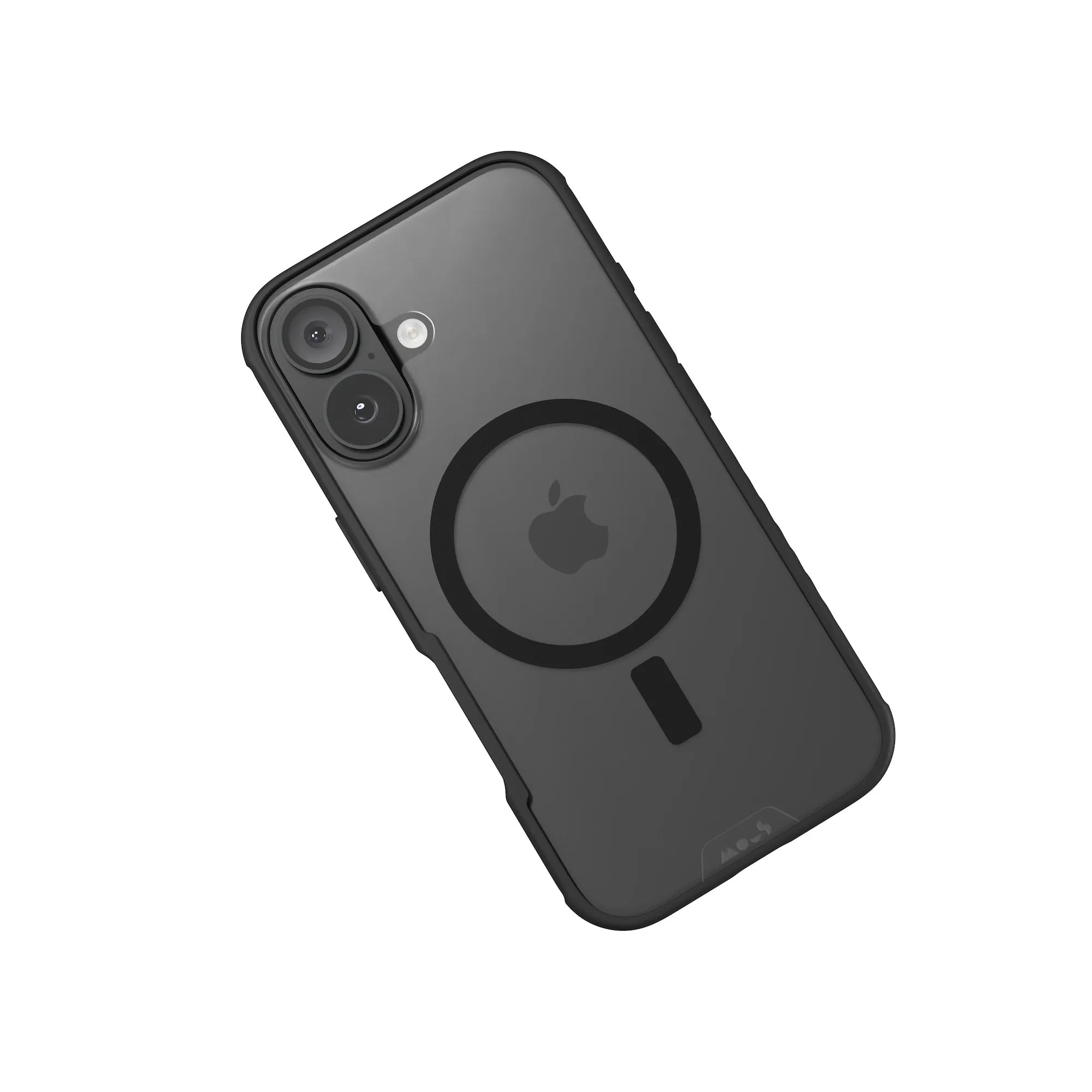 MagSafe® Compatible Clear Phone Case - Clarity 3.0