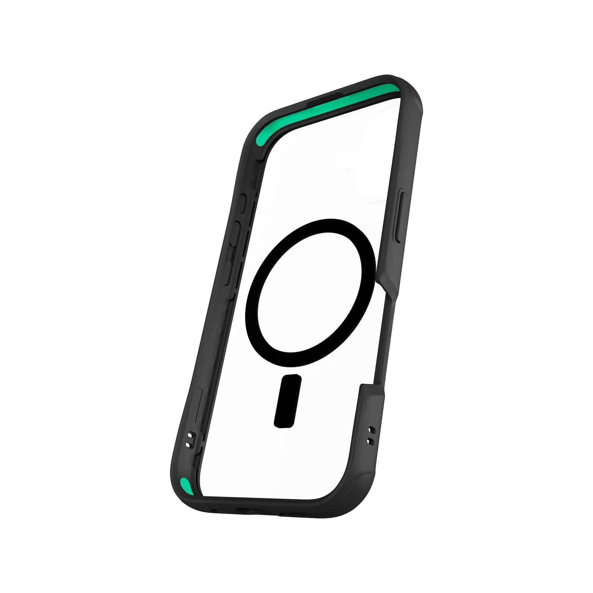 MagSafe® Compatible Clear Phone Case - Clarity 3.0