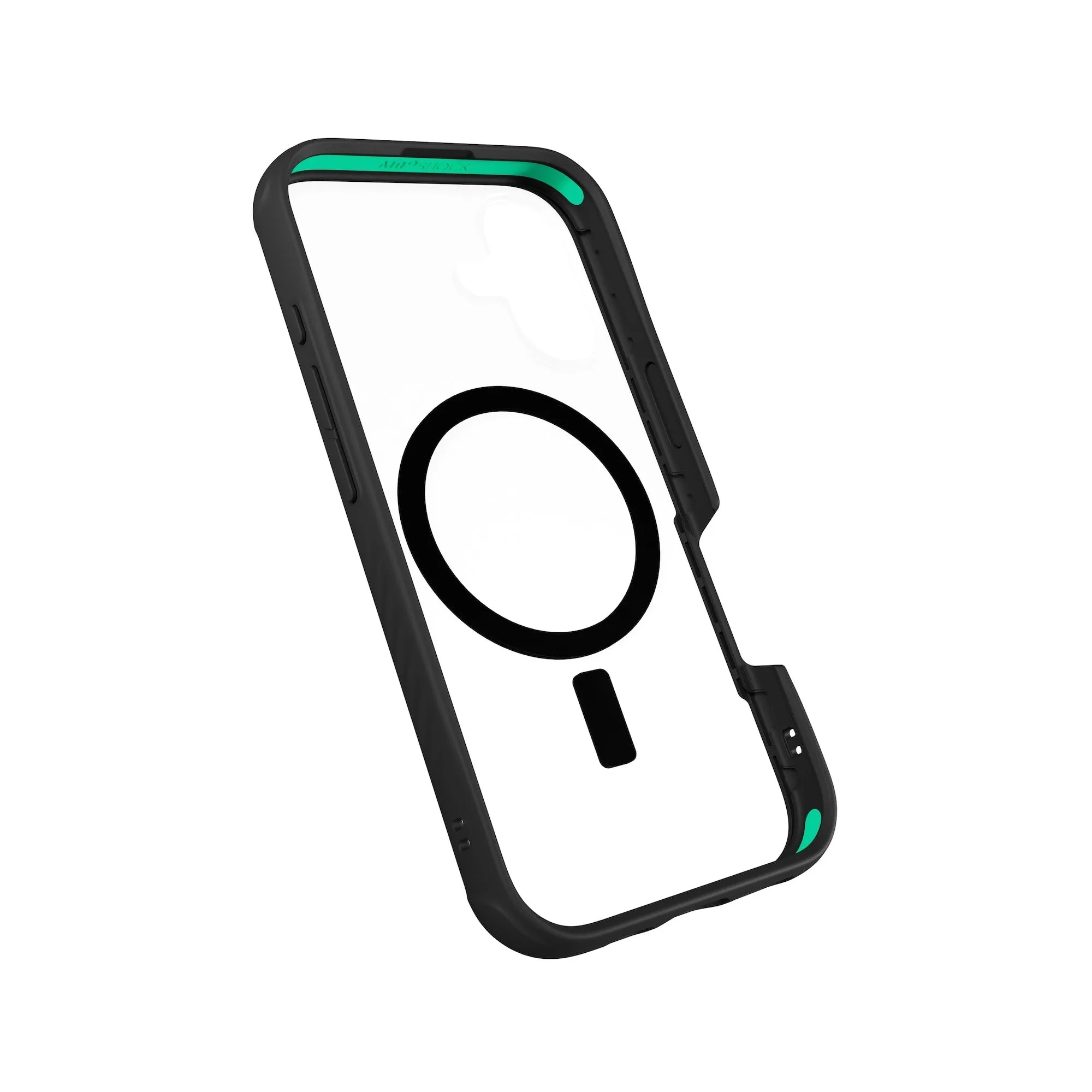 MagSafe® Compatible Clear Phone Case - Clarity 3.0