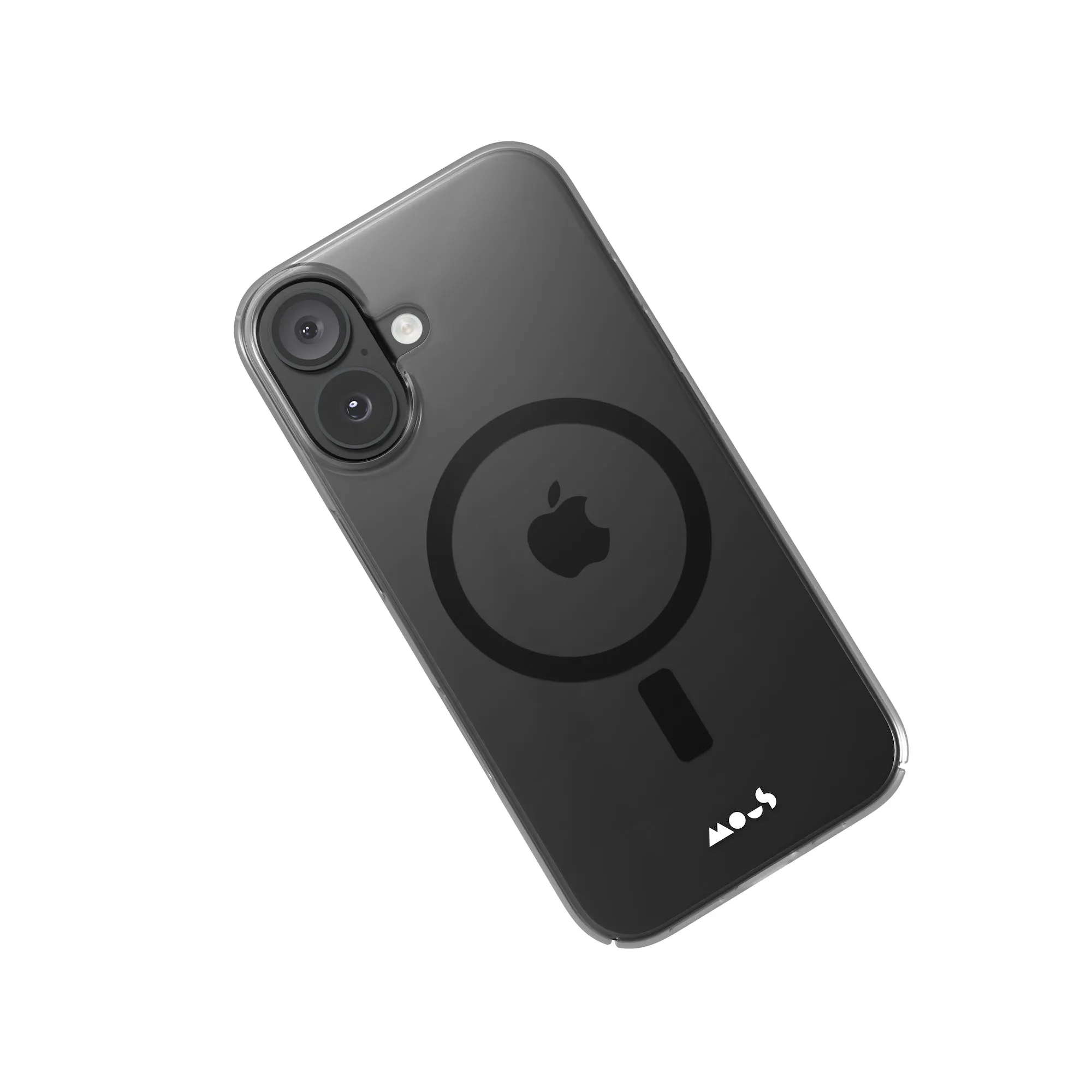MagSafe® Compatible Clear Phone Case