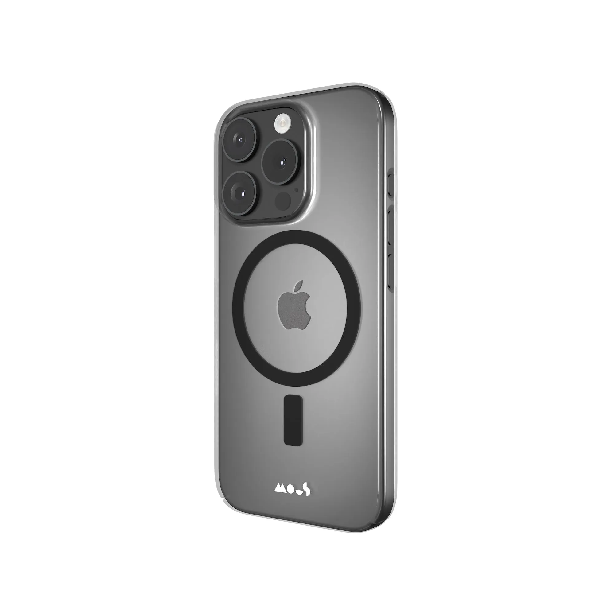MagSafe® Compatible Clear Phone Case