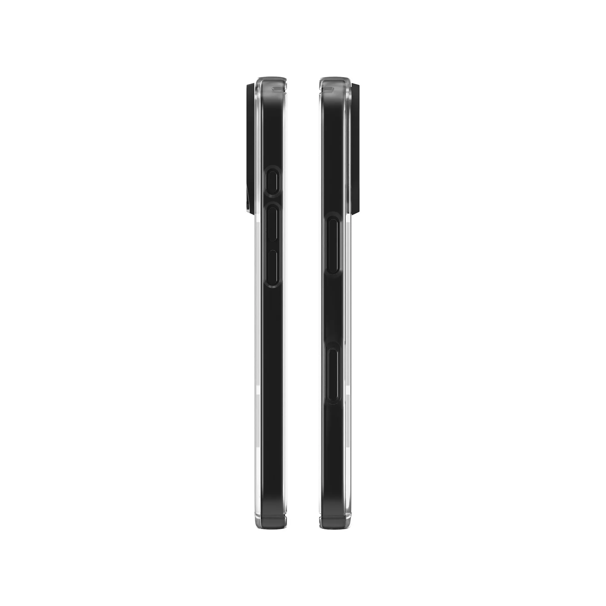 MagSafe® Compatible Clear Phone Case