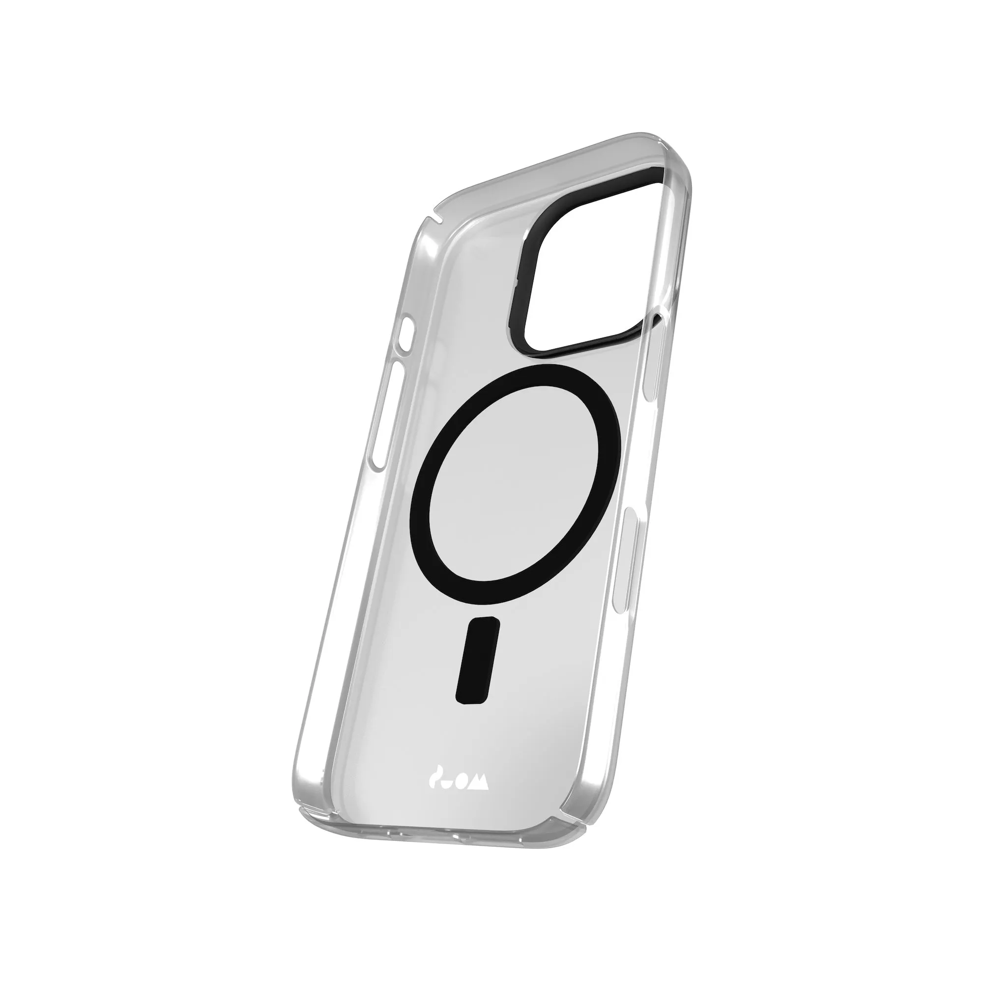 MagSafe® Compatible Clear Phone Case