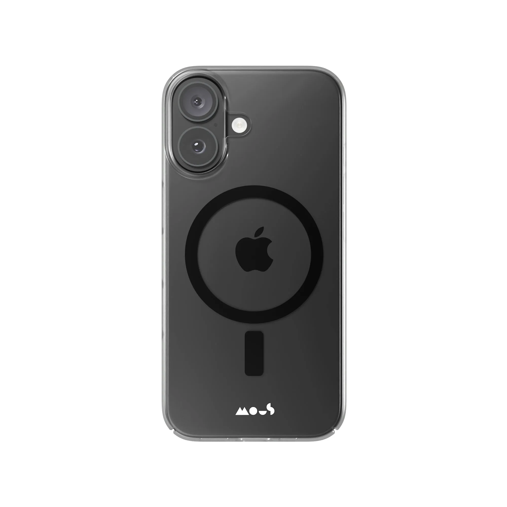 MagSafe® Compatible Clear Phone Case