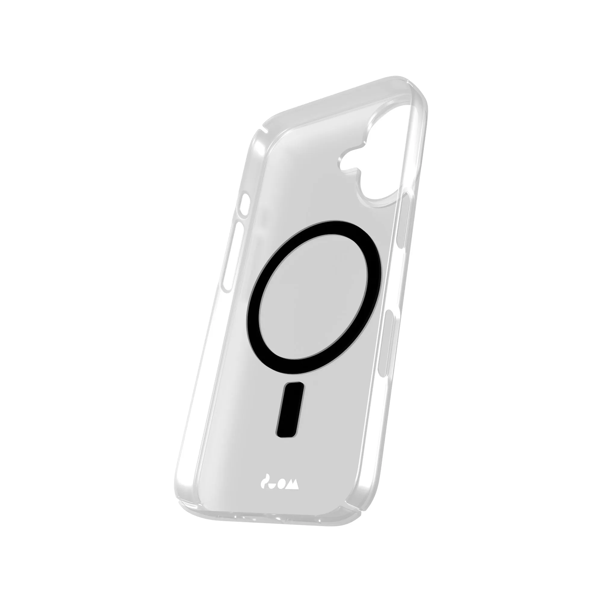 MagSafe® Compatible Clear Phone Case