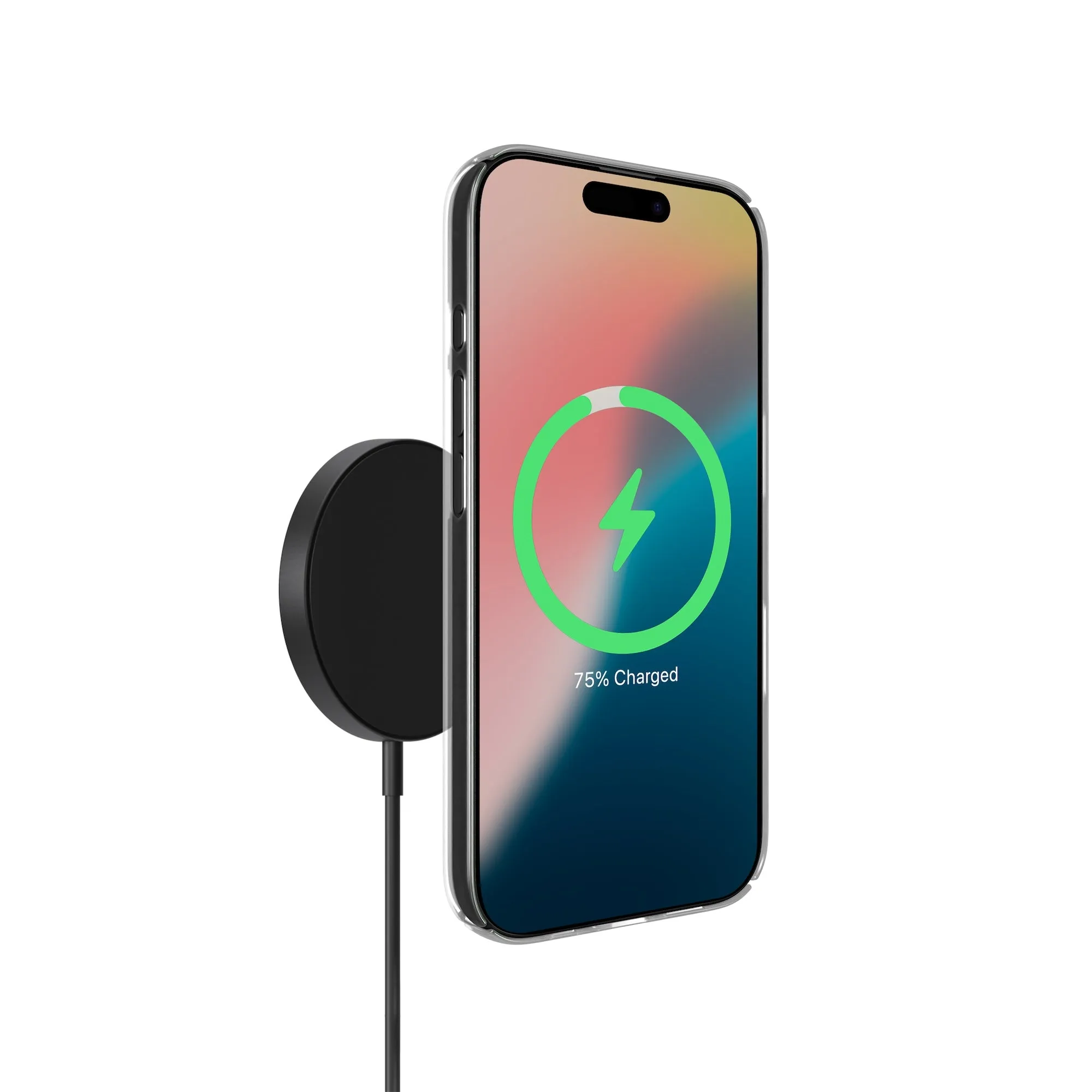 MagSafe® Compatible Clear Phone Case