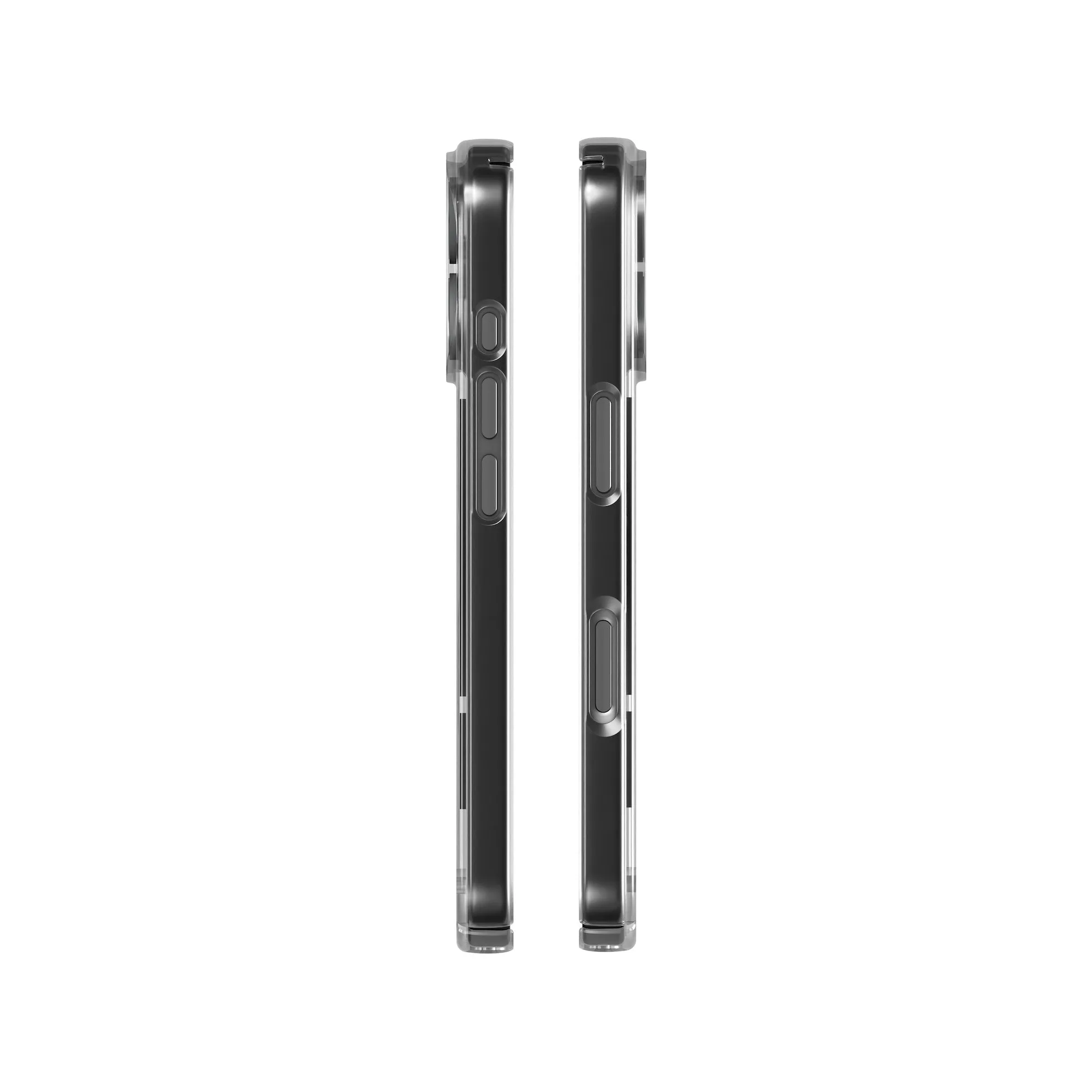 MagSafe® Compatible Clear Phone Case