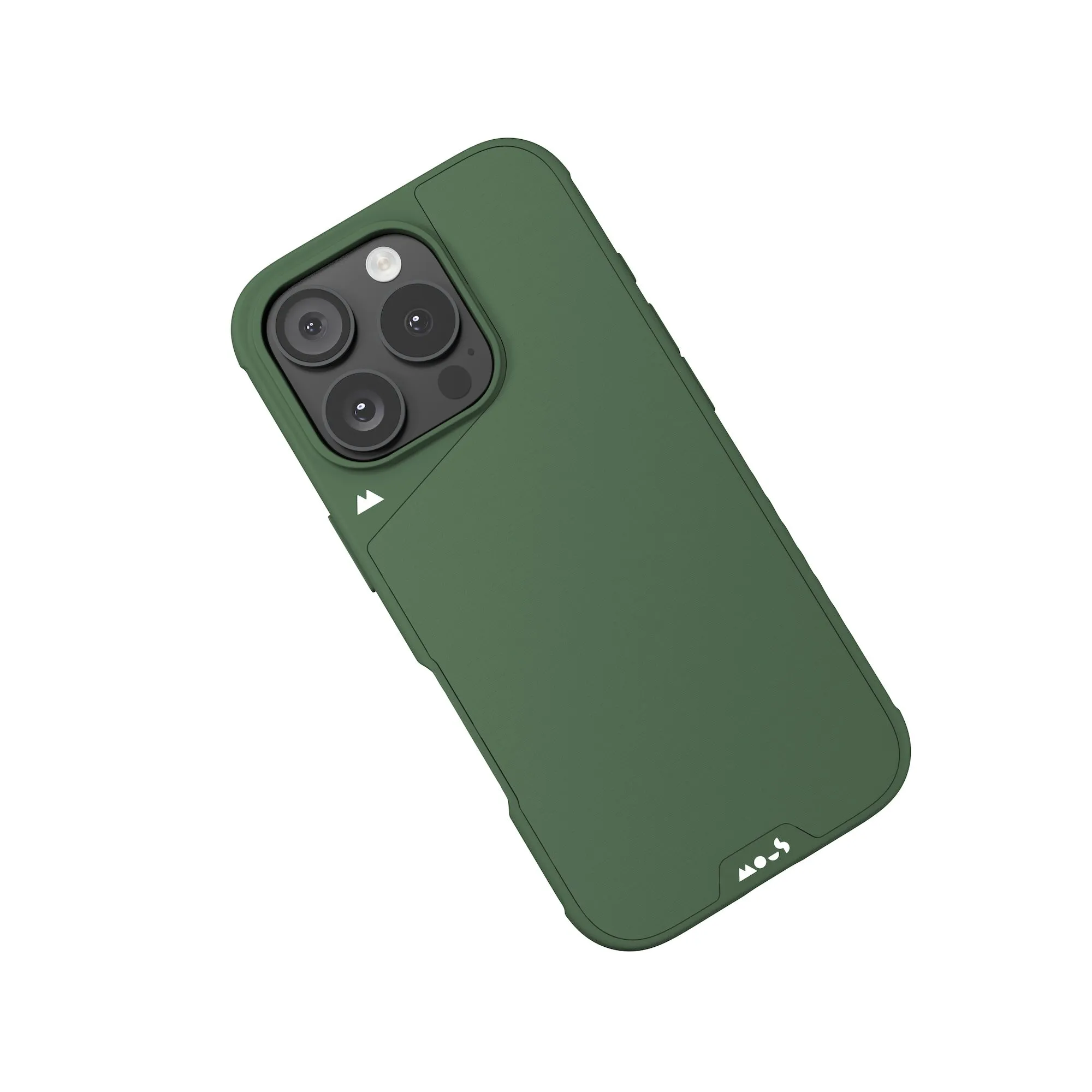 MagSafe® Compatible Forest Green Phone Case