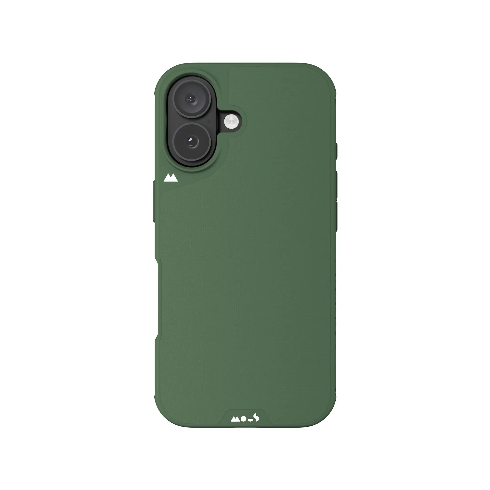 MagSafe® Compatible Forest Green Phone Case