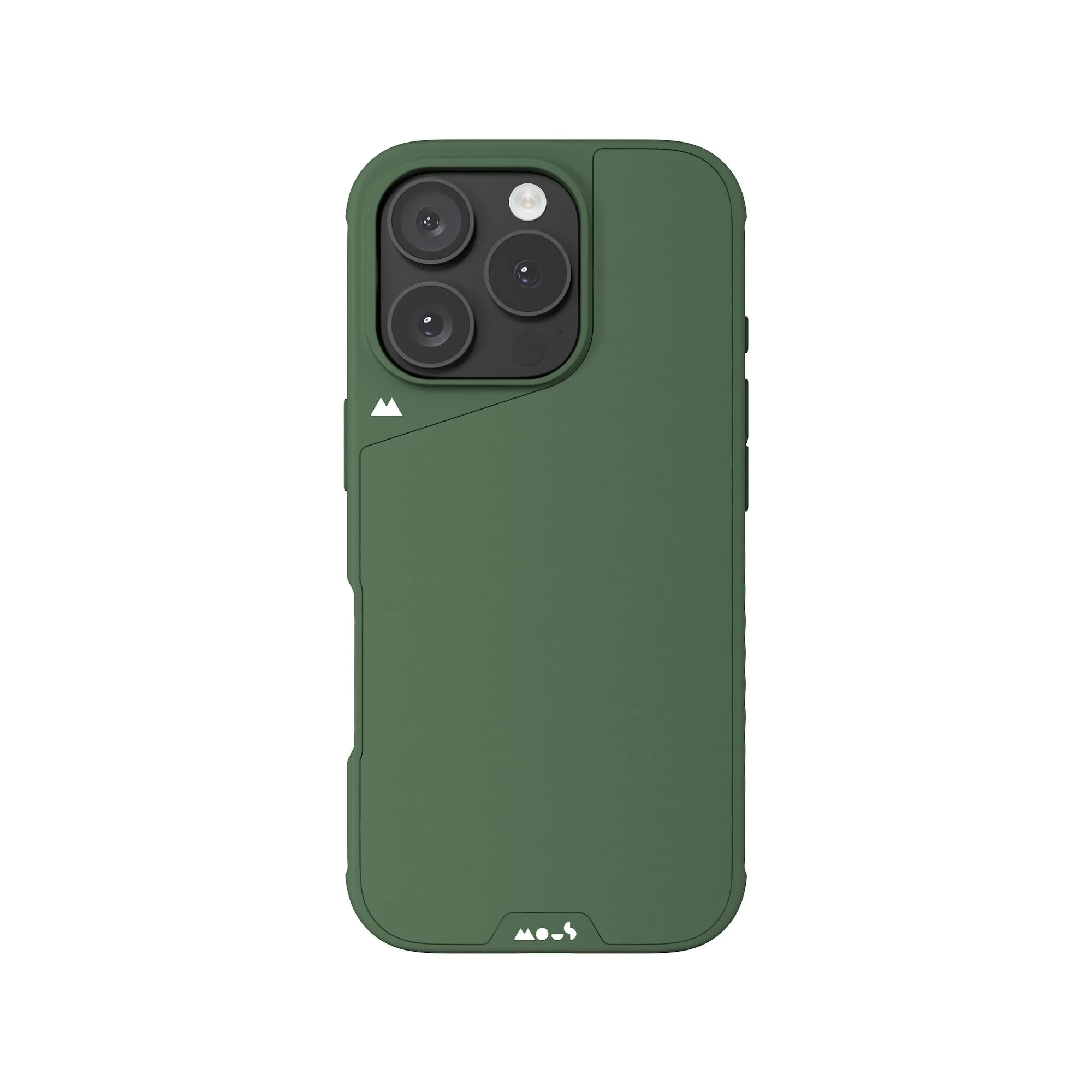 MagSafe® Compatible Forest Green Phone Case