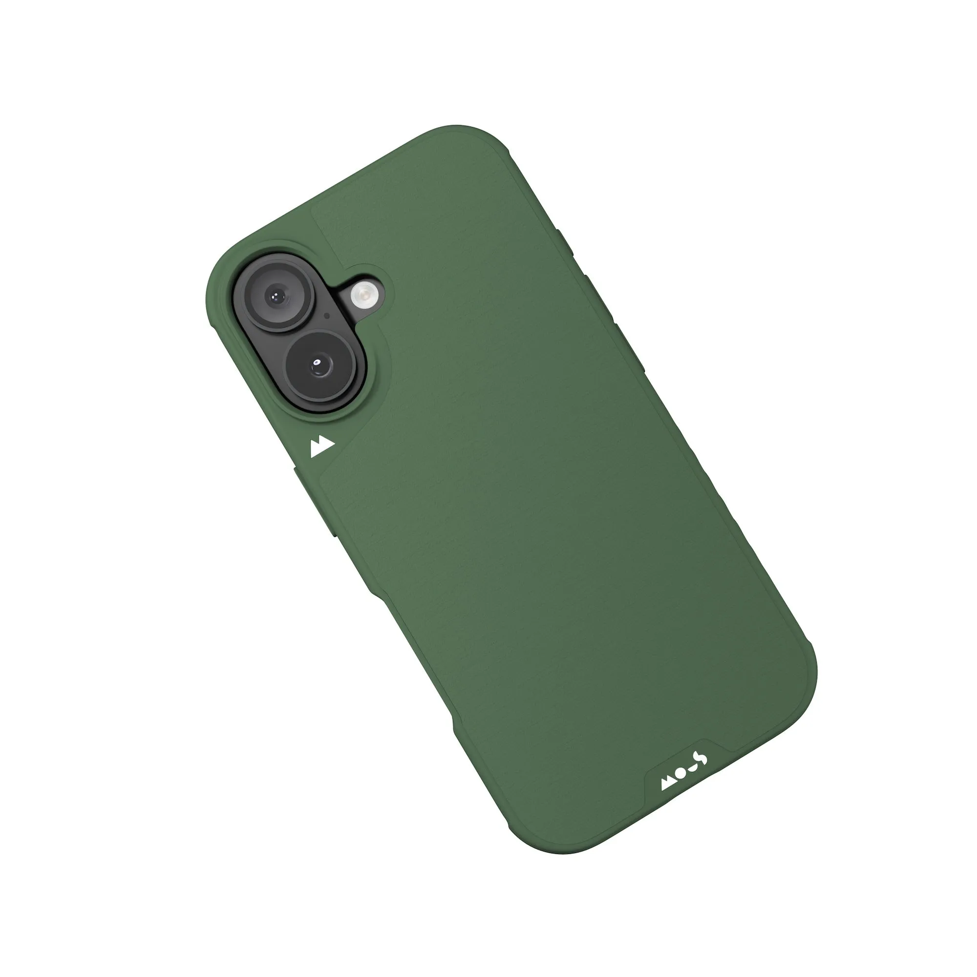 MagSafe® Compatible Forest Green Phone Case