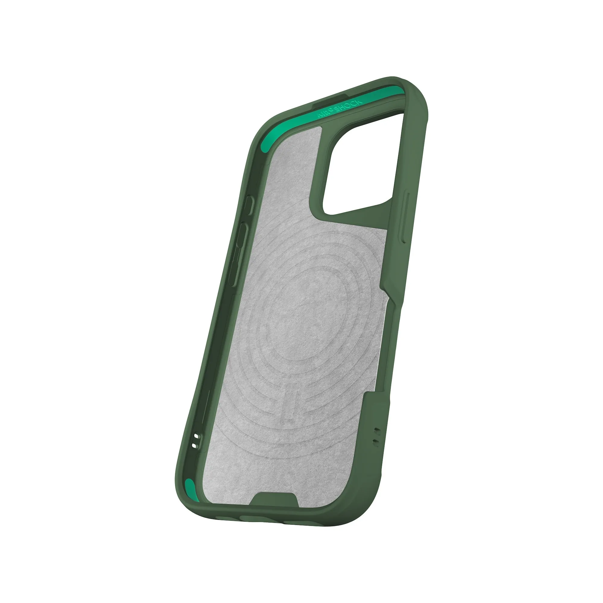 MagSafe® Compatible Forest Green Phone Case