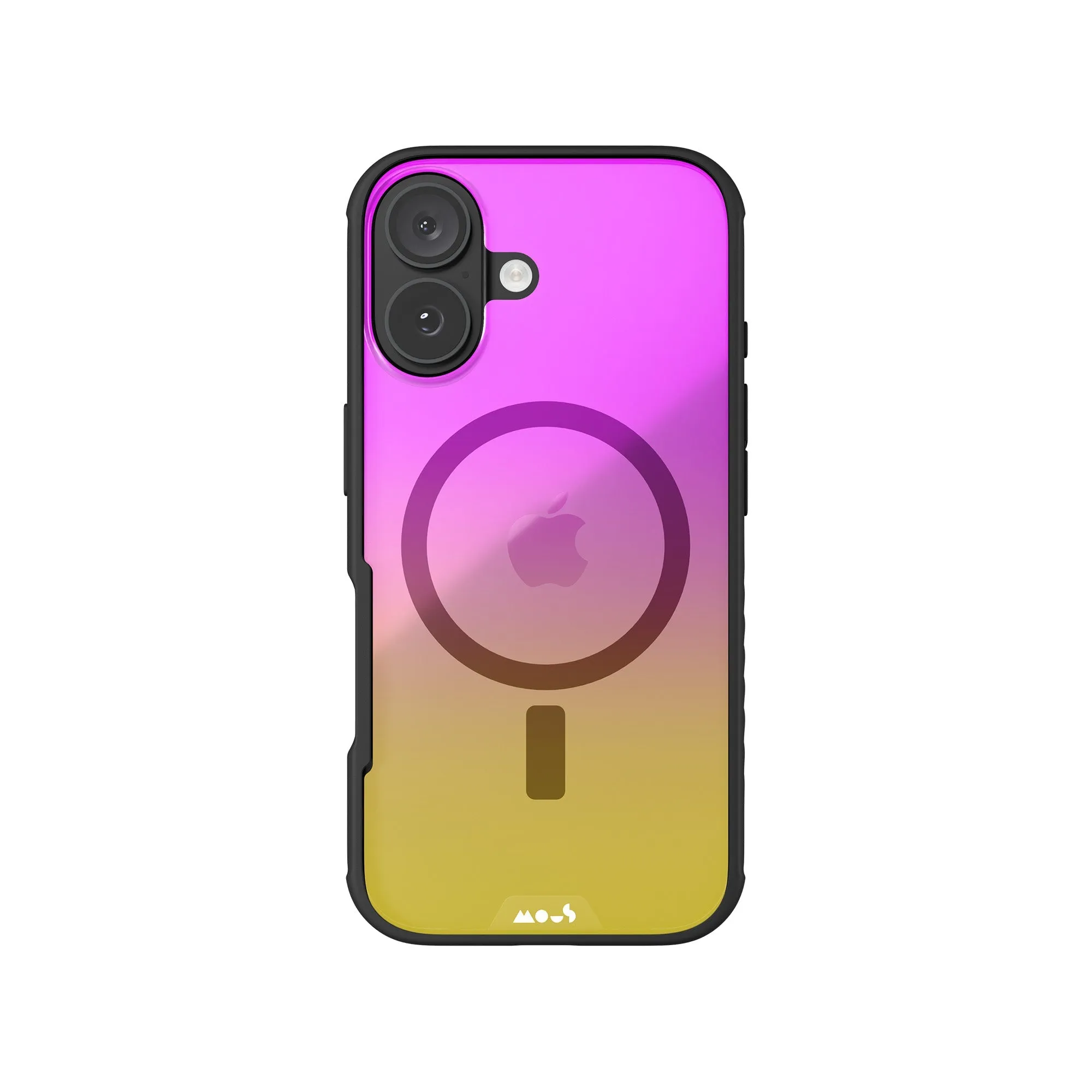 MagSafe® Compatible Iridescent Phone Case