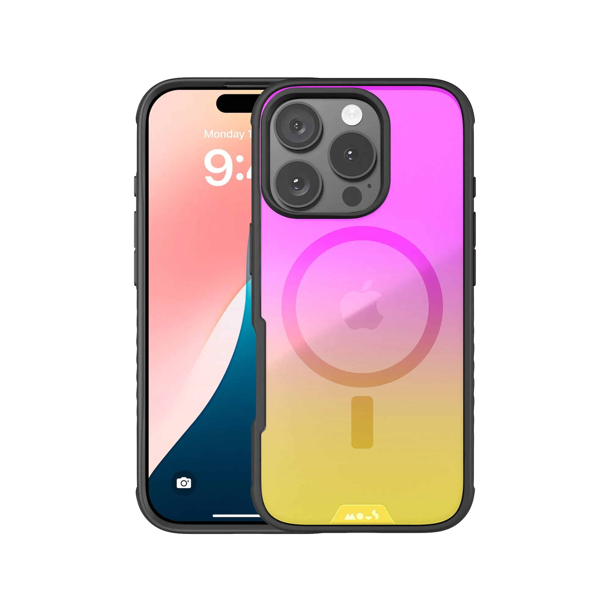 MagSafe® Compatible Iridescent Phone Case