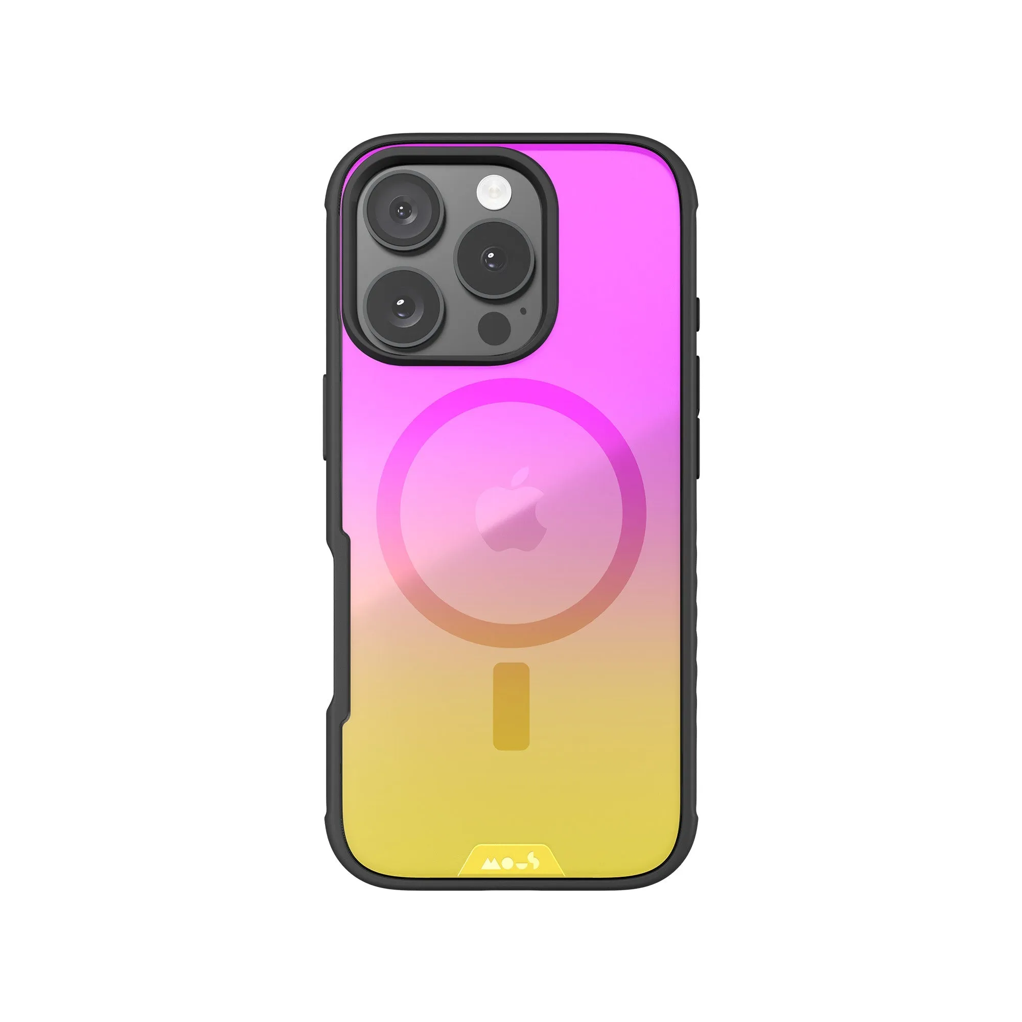 MagSafe® Compatible Iridescent Phone Case