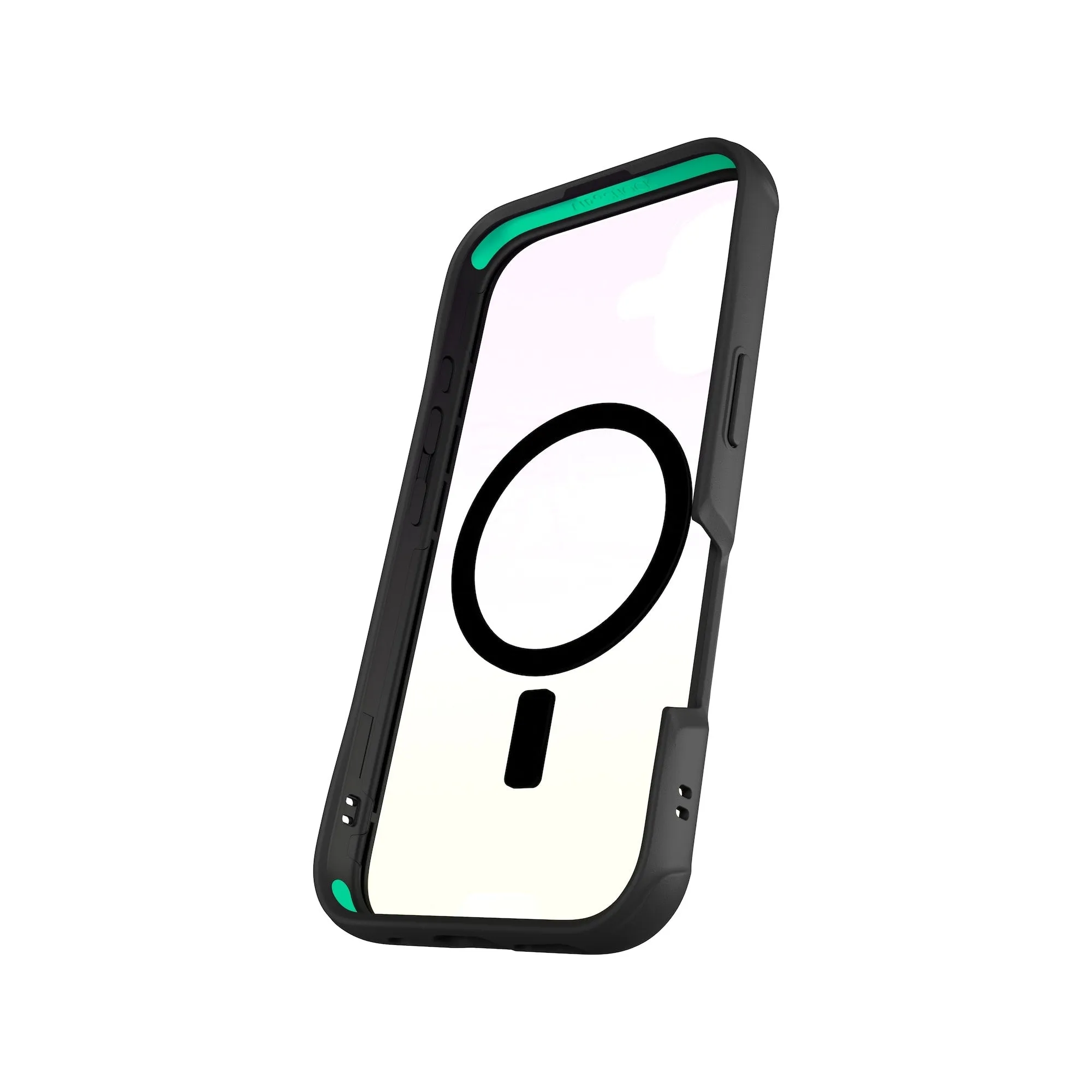 MagSafe® Compatible Iridescent Phone Case
