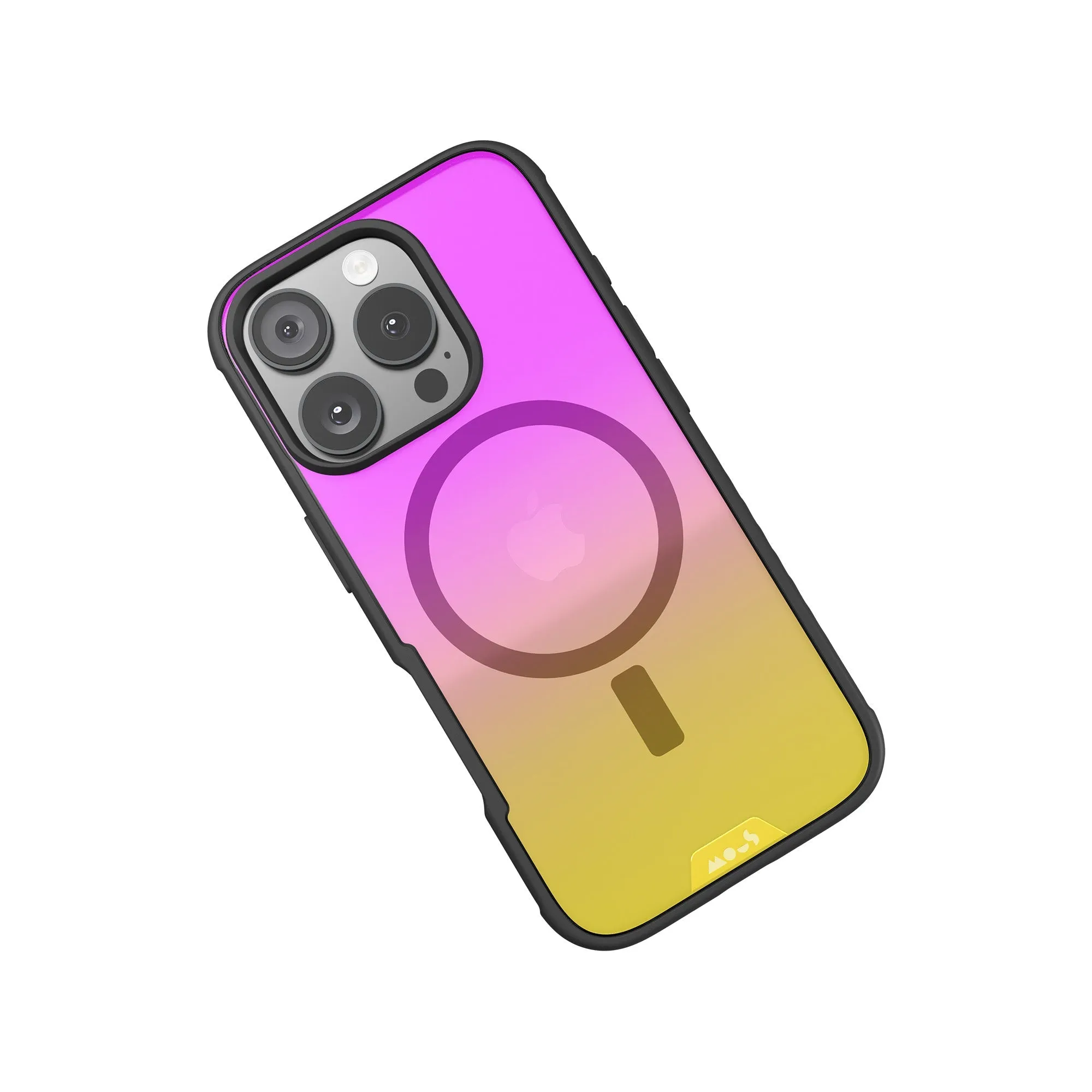 MagSafe® Compatible Iridescent Phone Case