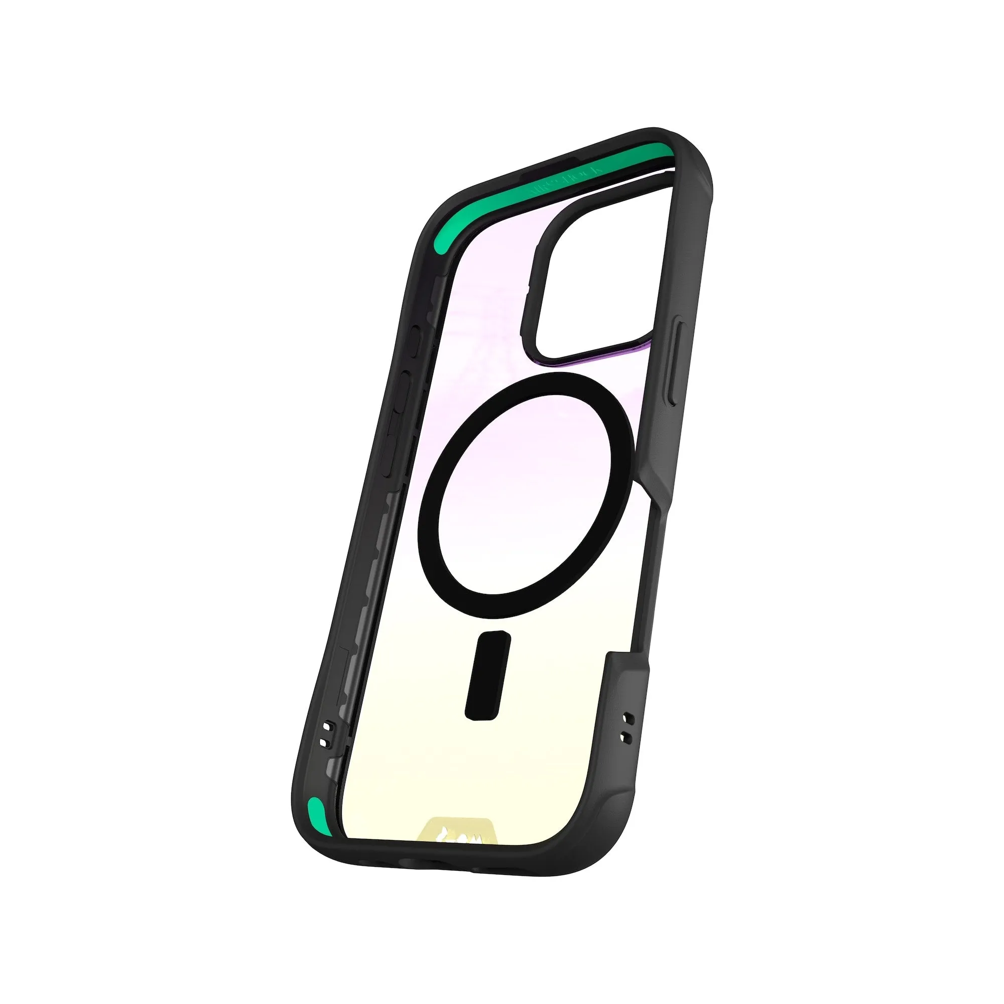MagSafe® Compatible Iridescent Phone Case