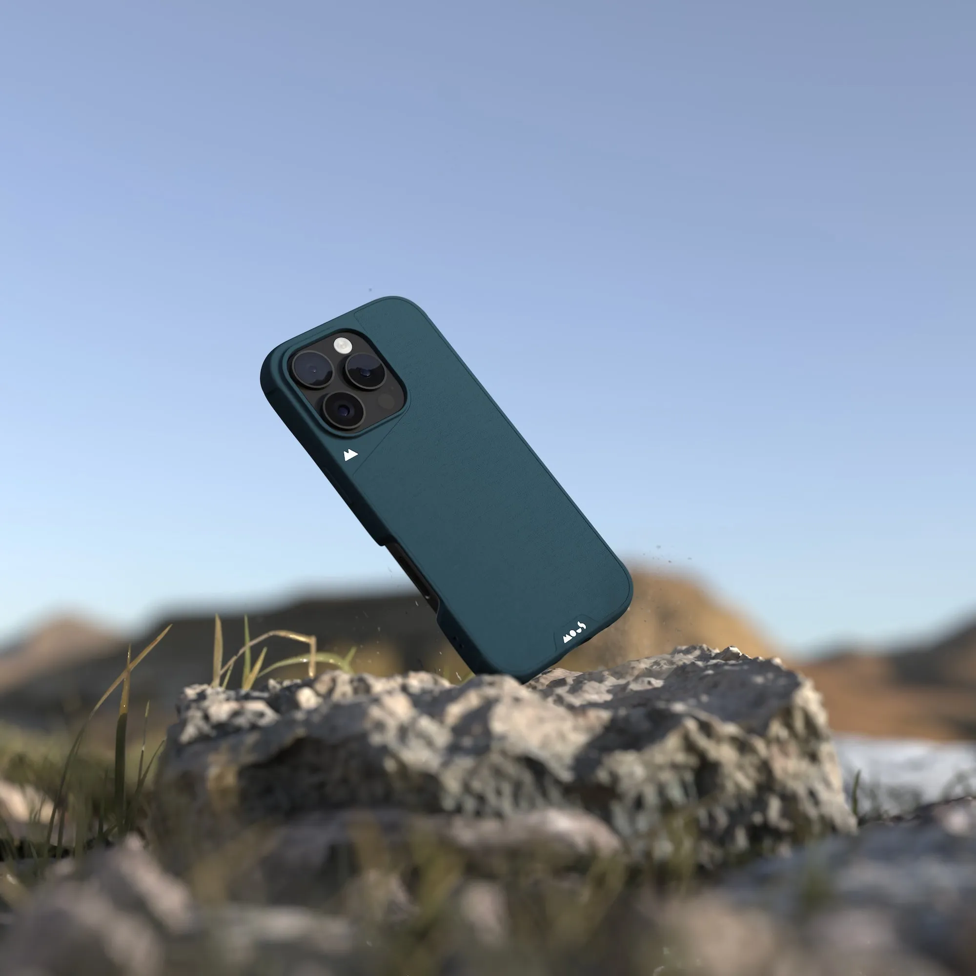 MagSafe® Compatible Marine Phone Case
