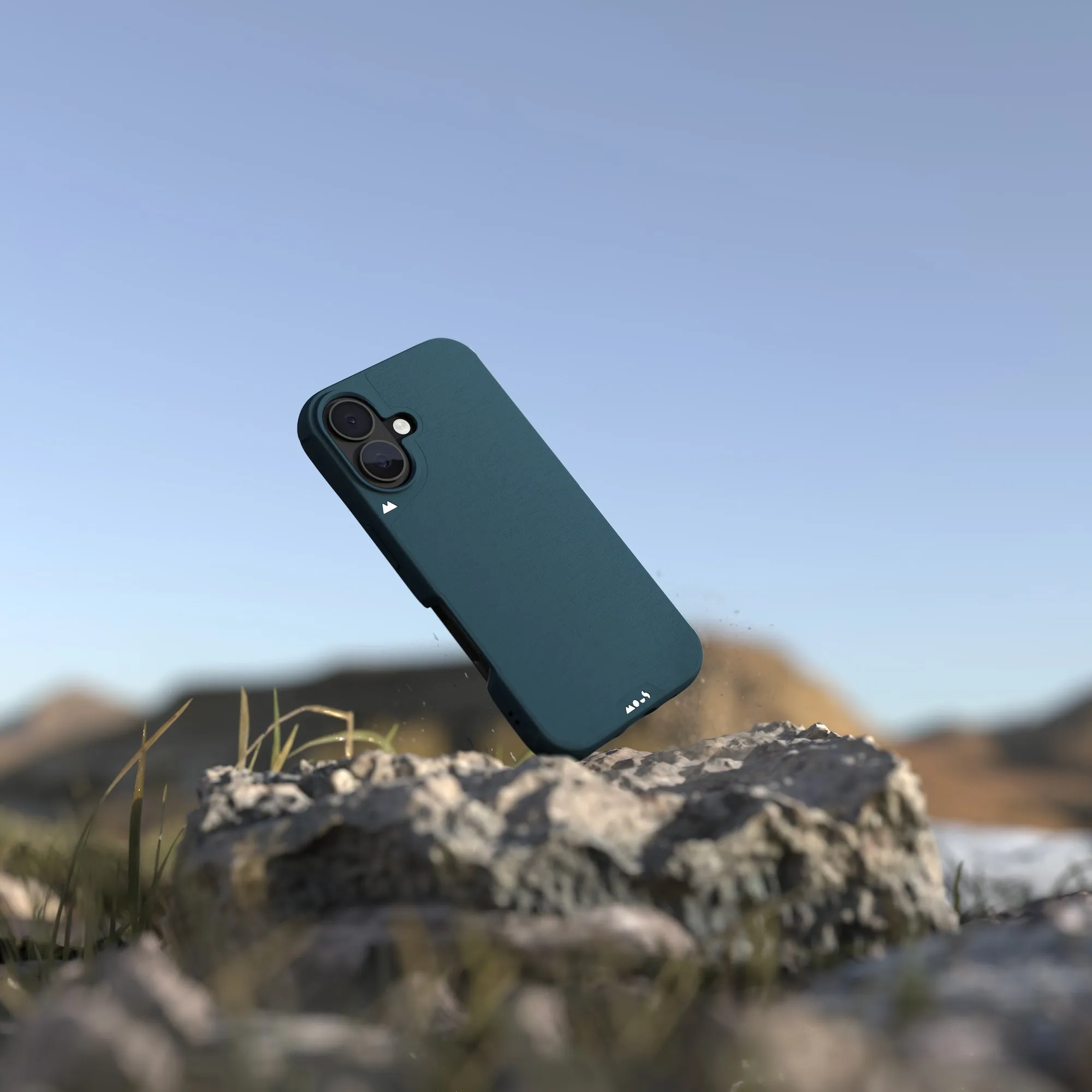 MagSafe® Compatible Marine Phone Case