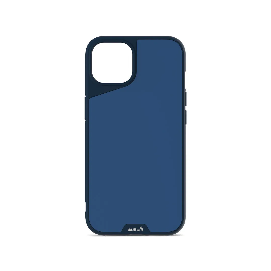 MagSafe® Compatible Ocean Blue Phone Case - Limitless 4.0