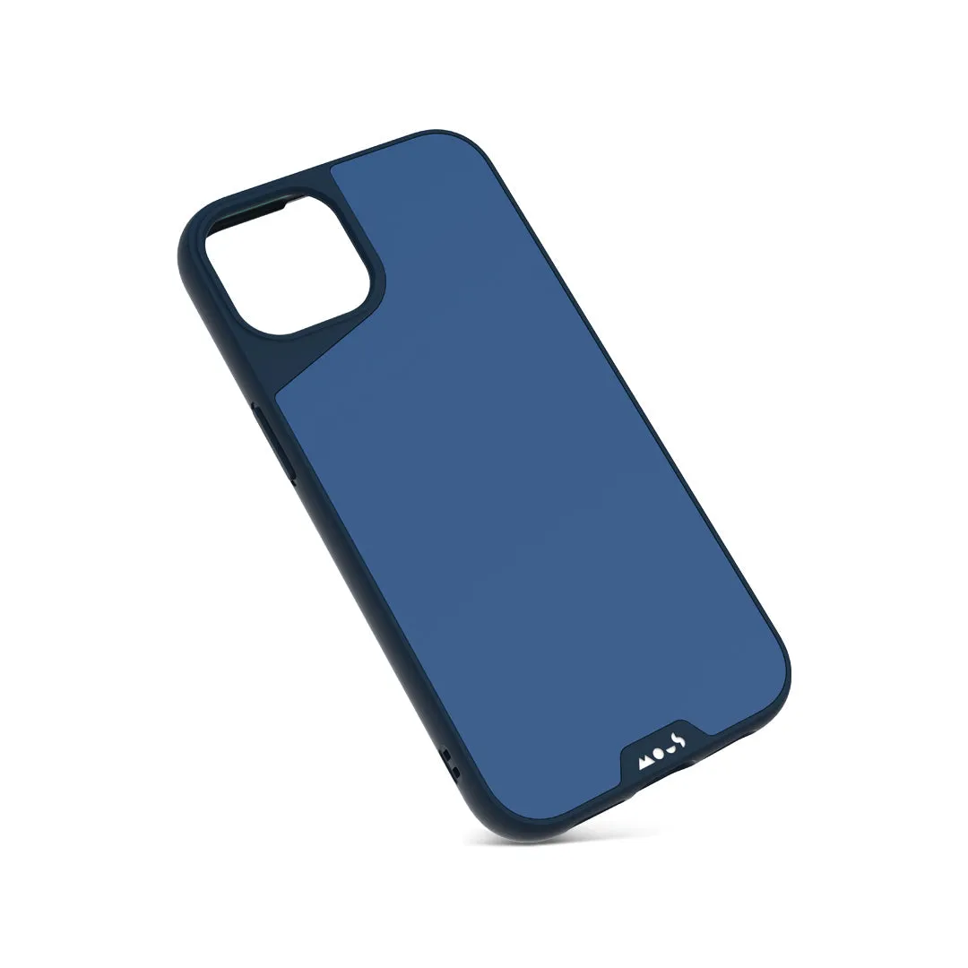 MagSafe® Compatible Ocean Blue Phone Case - Limitless 4.0