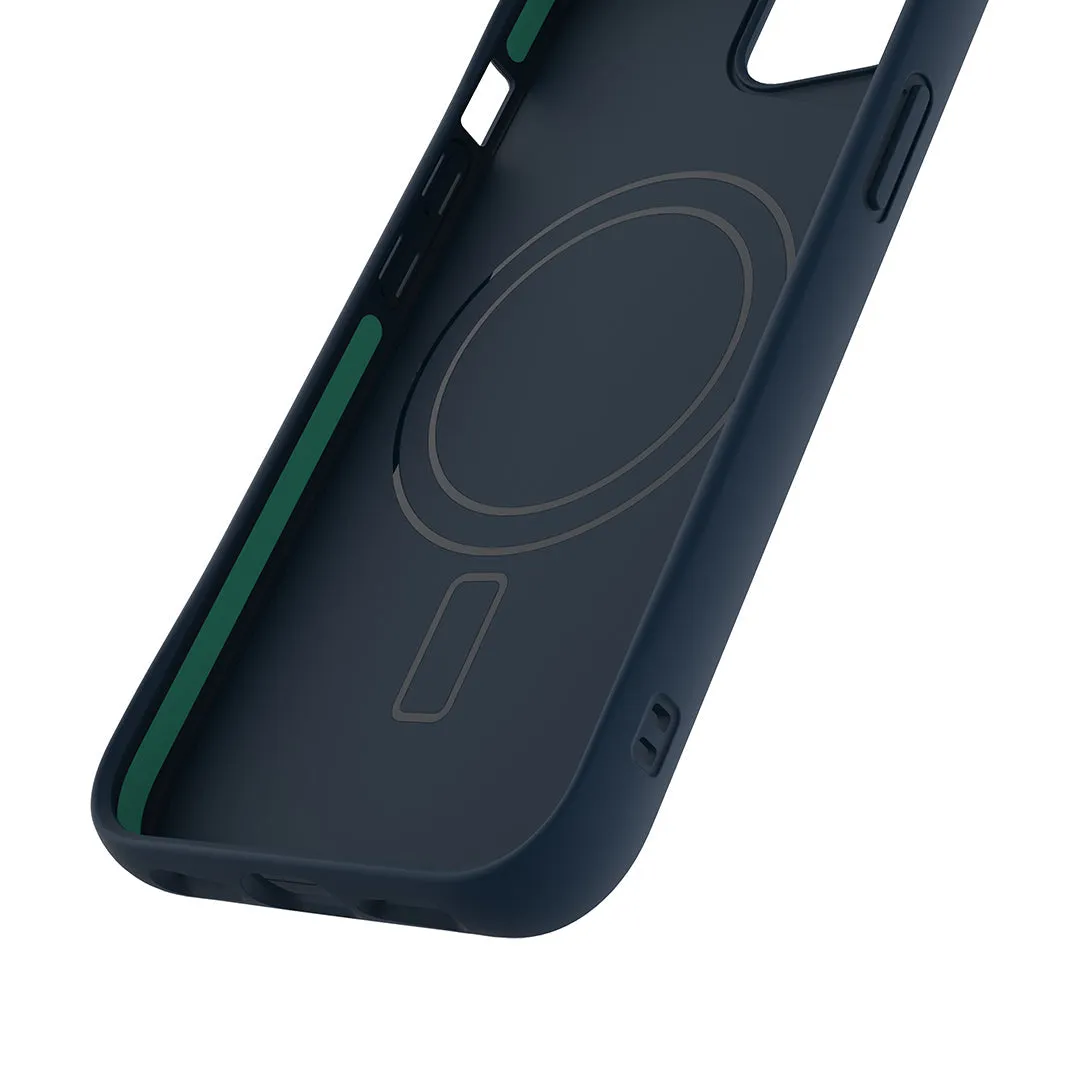 MagSafe® Compatible Ocean Blue Phone Case - Limitless 4.0