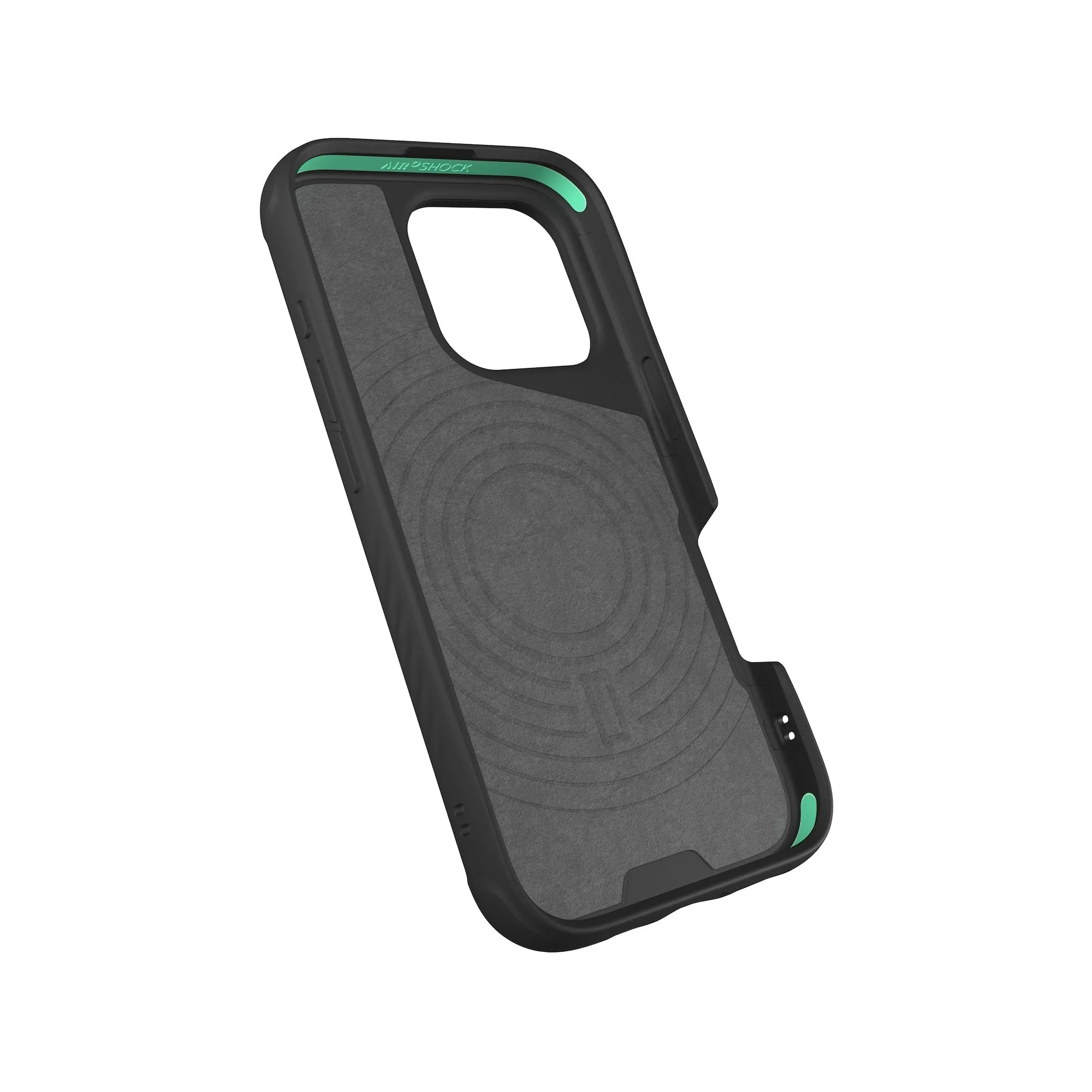 MagSafe® Compatible Silver Pearl Phone Case