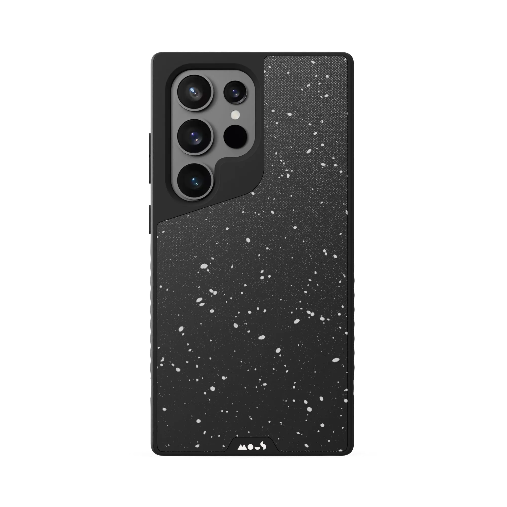 MagSafe® Compatible Speckled Fabric Phone Case - Limitless 5.0