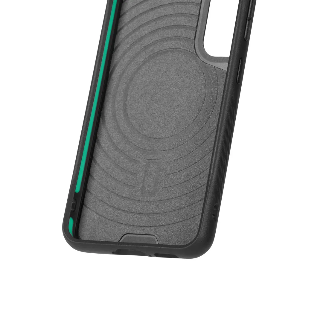 MagSafe® Compatible Speckled Fabric Phone Case - Limitless 5.0