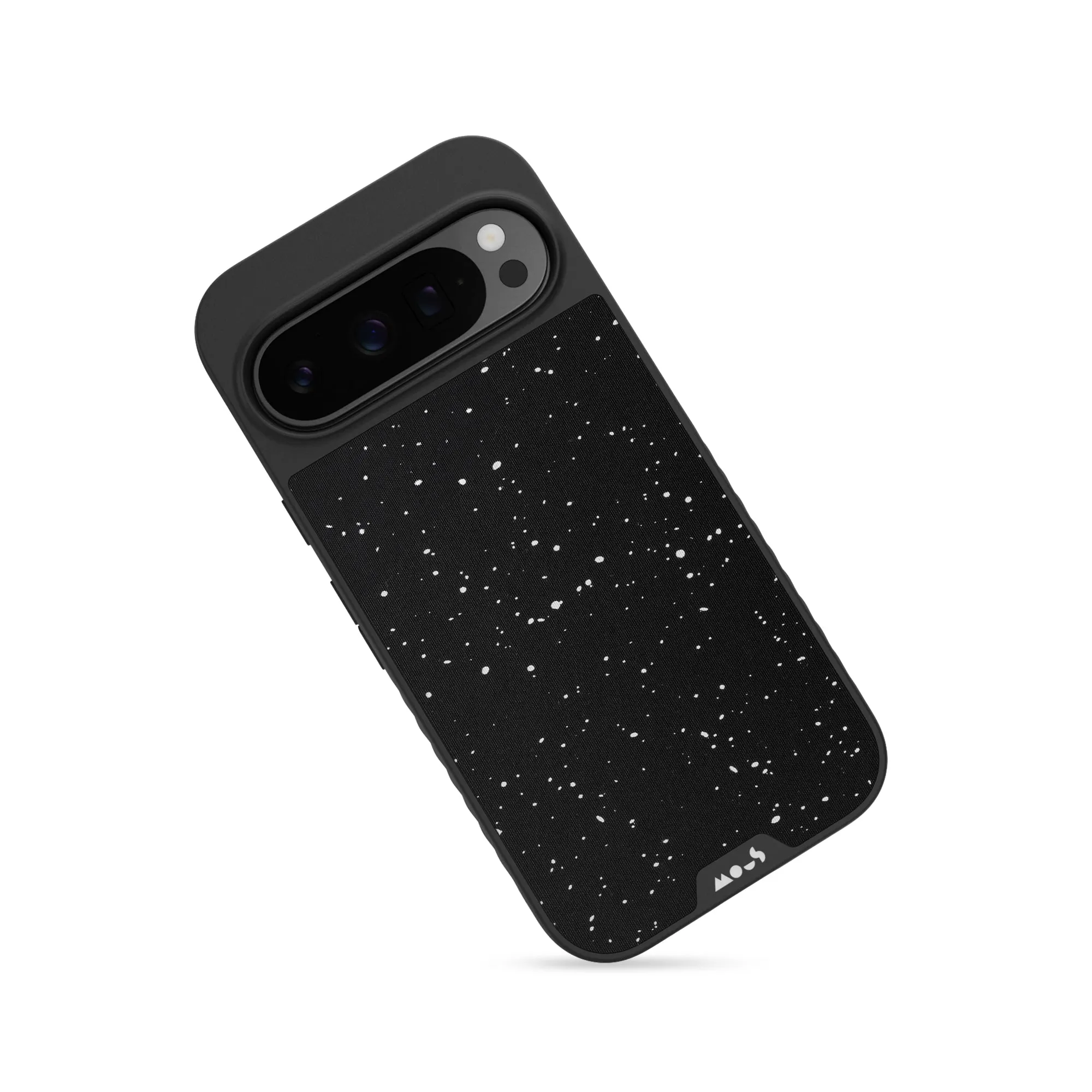 MagSafe® Compatible Speckled Fabric Phone Case - Limitless 5.0